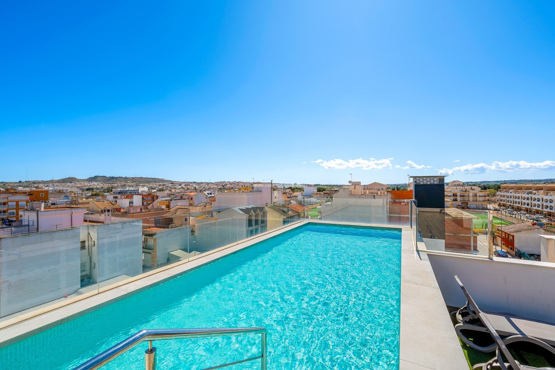 Resale - Apartment / flat - Formentera de Segura - Formentera del Segura