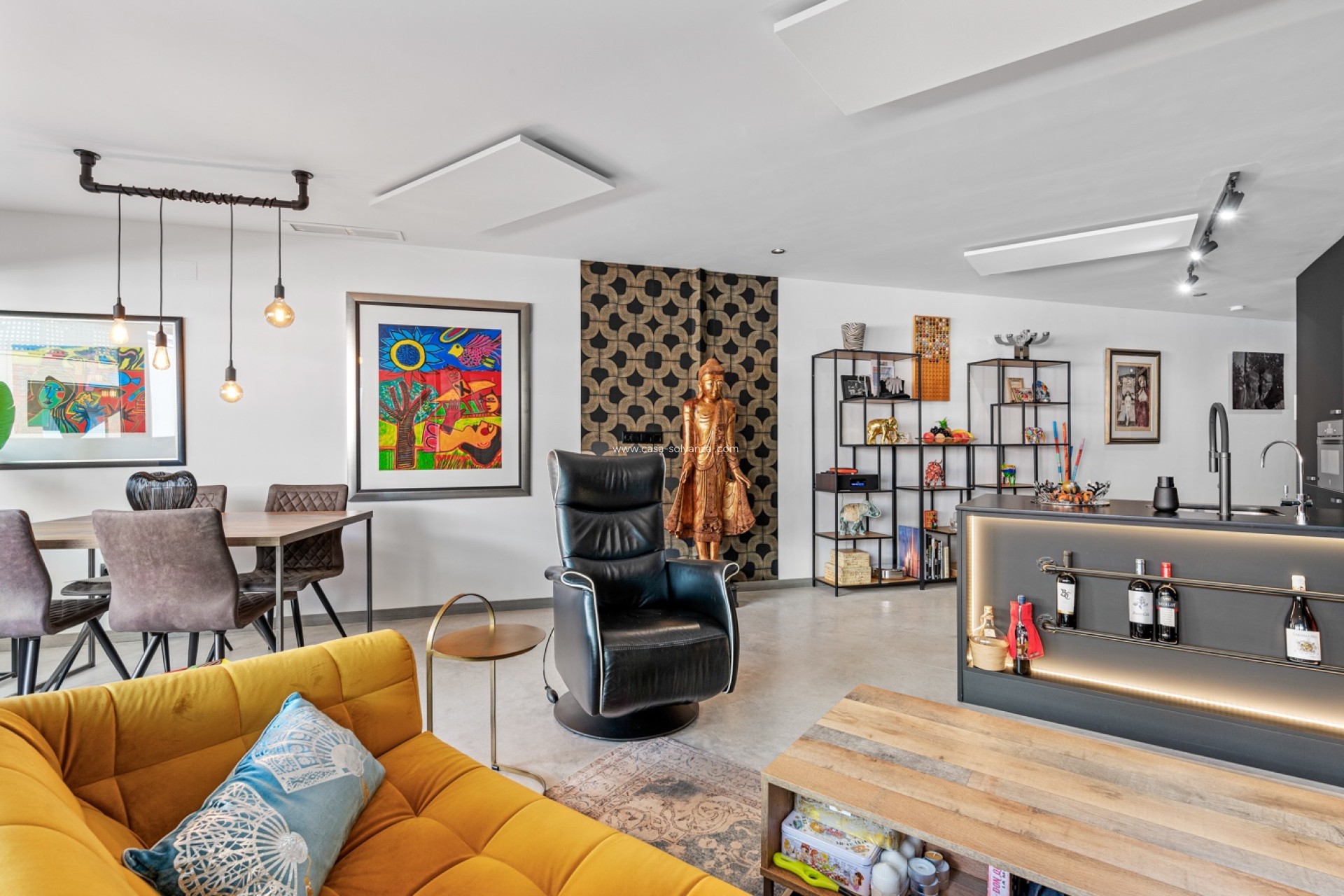 Resale - Apartment / flat - Formentera de Segura - Formentera del Segura