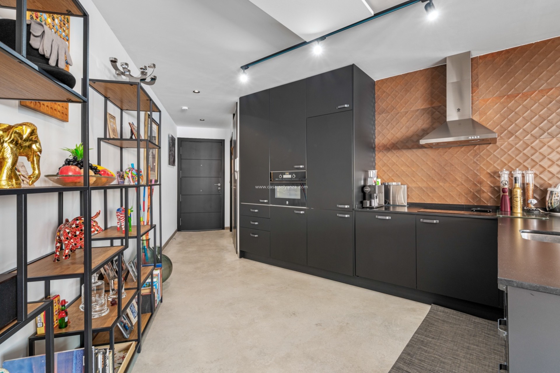 Resale - Apartment / flat - Formentera de Segura - Formentera del Segura