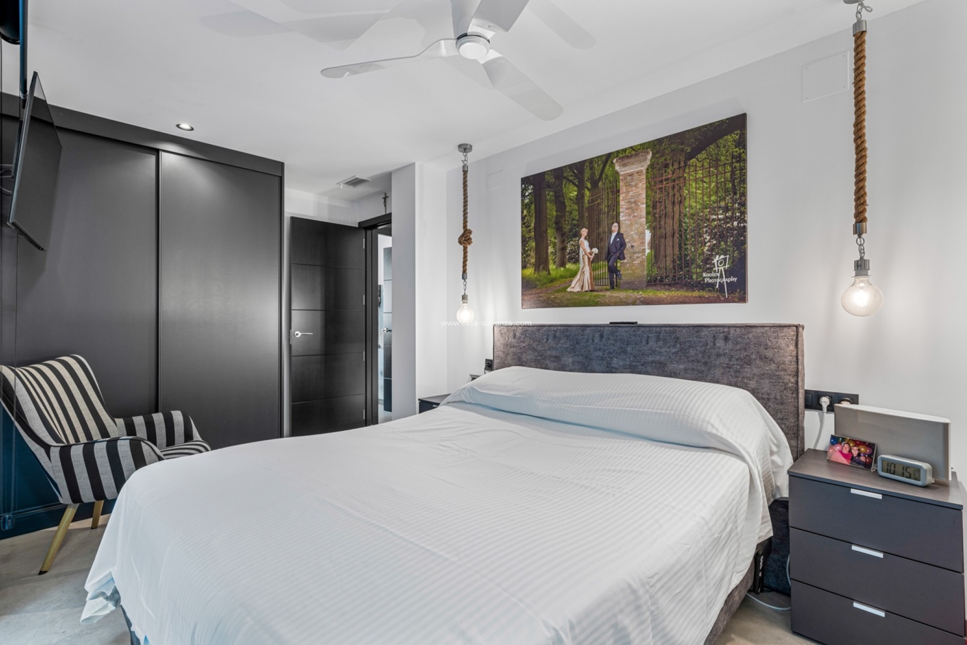 Resale - Apartment / flat - Formentera de Segura - Formentera del Segura