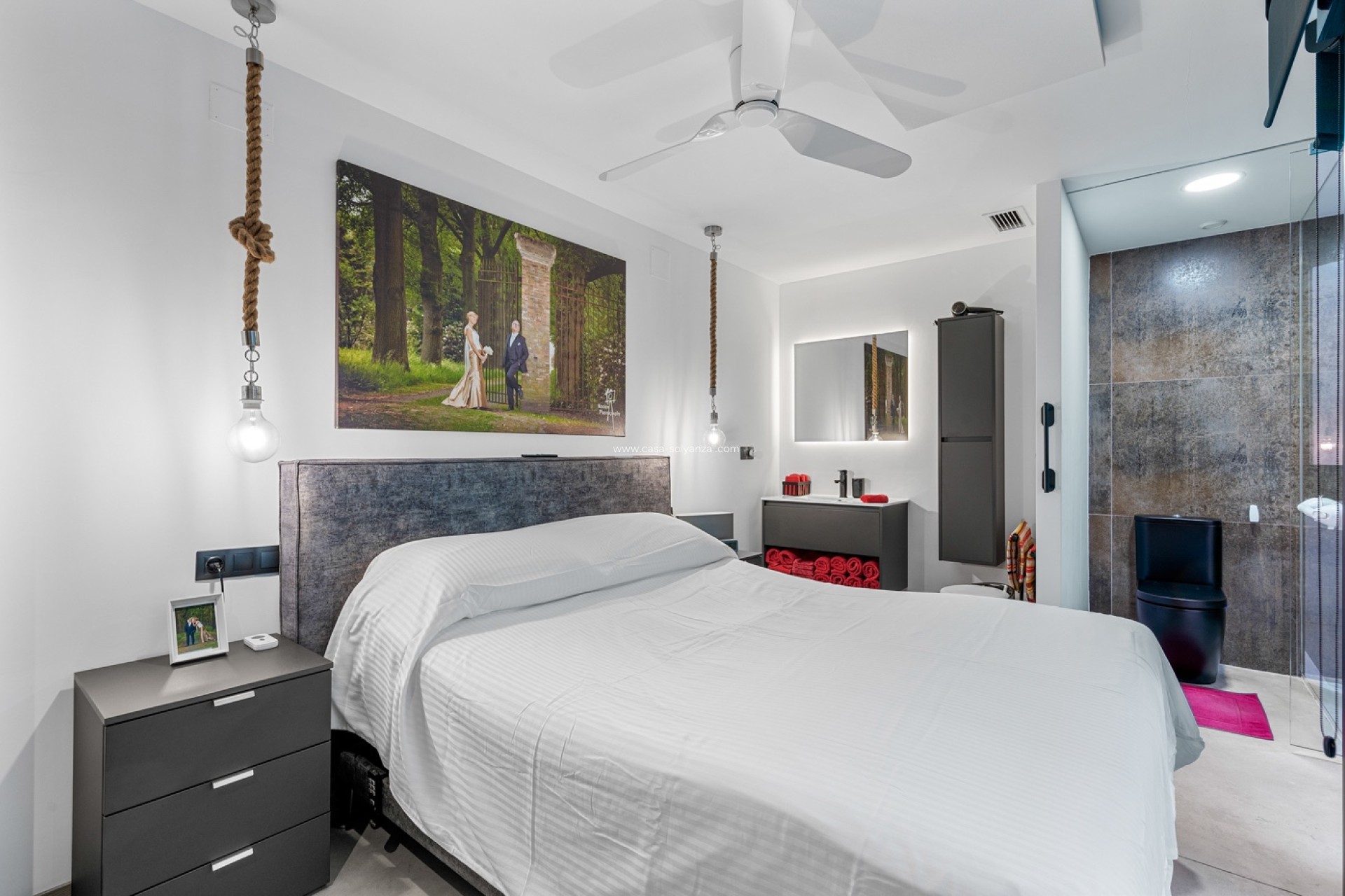 Resale - Apartment / flat - Formentera de Segura - Formentera del Segura