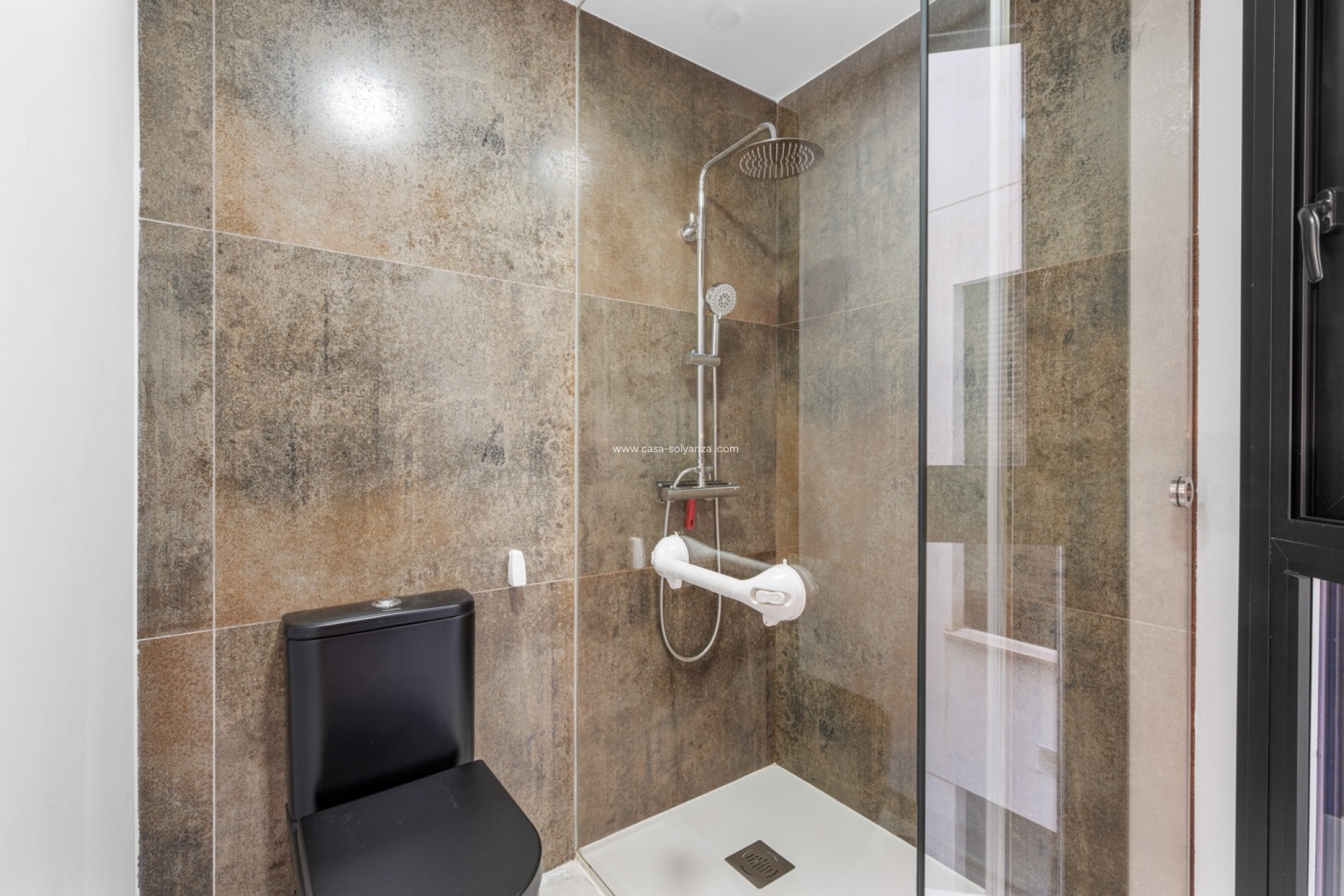 Resale - Apartment / flat - Formentera de Segura - Formentera del Segura