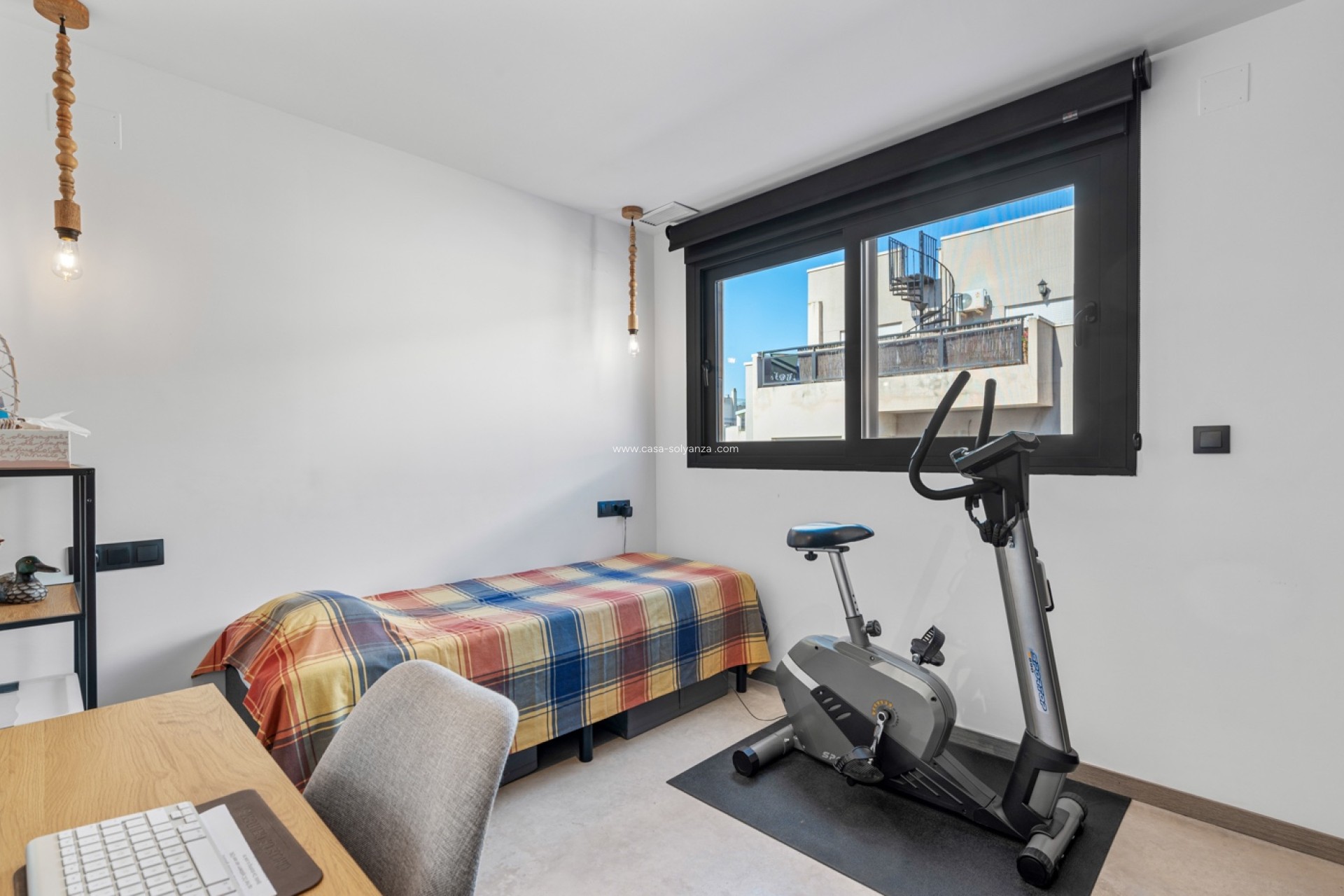 Resale - Apartment / flat - Formentera de Segura - Formentera del Segura