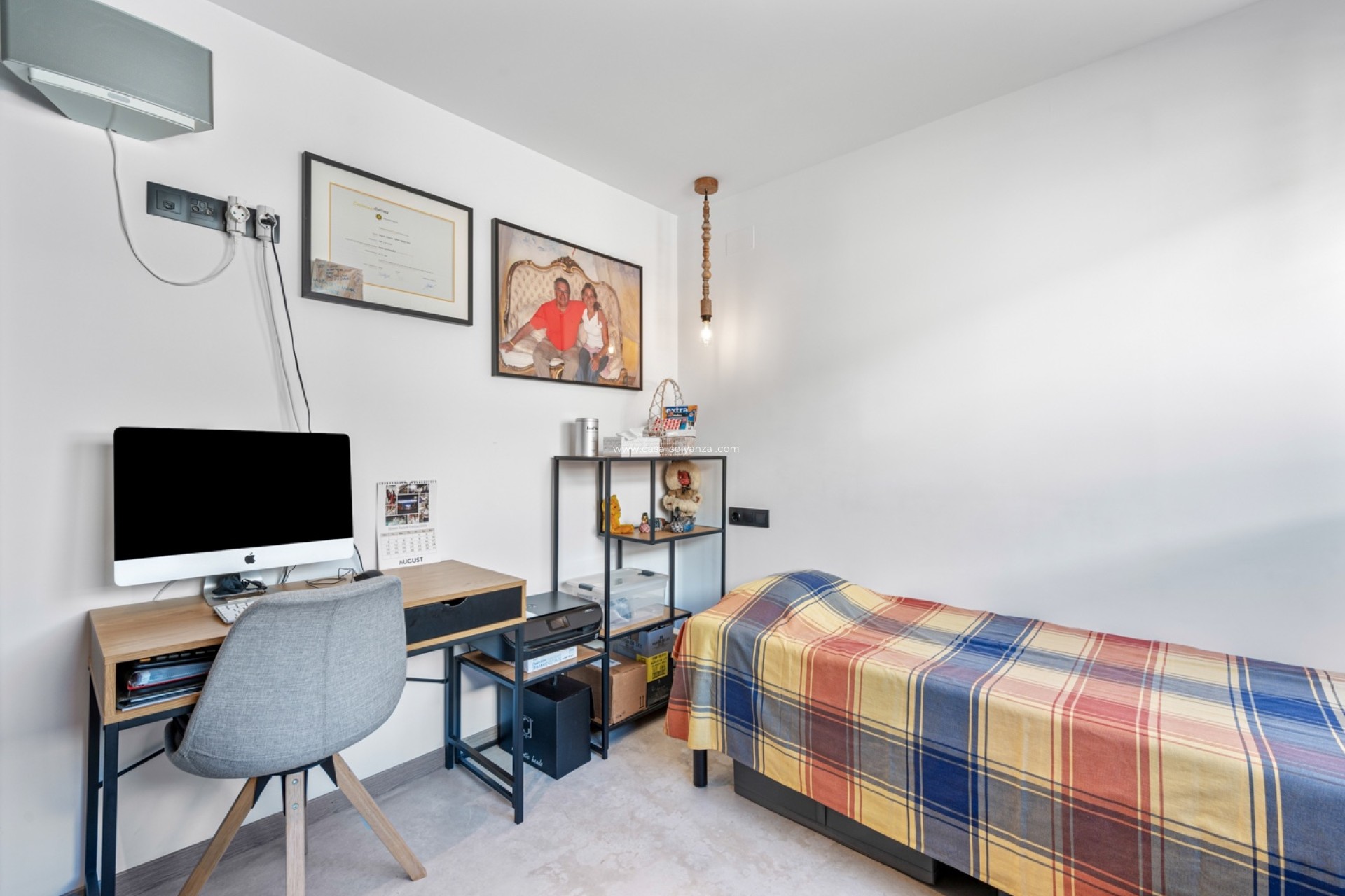 Resale - Apartment / flat - Formentera de Segura - Formentera del Segura