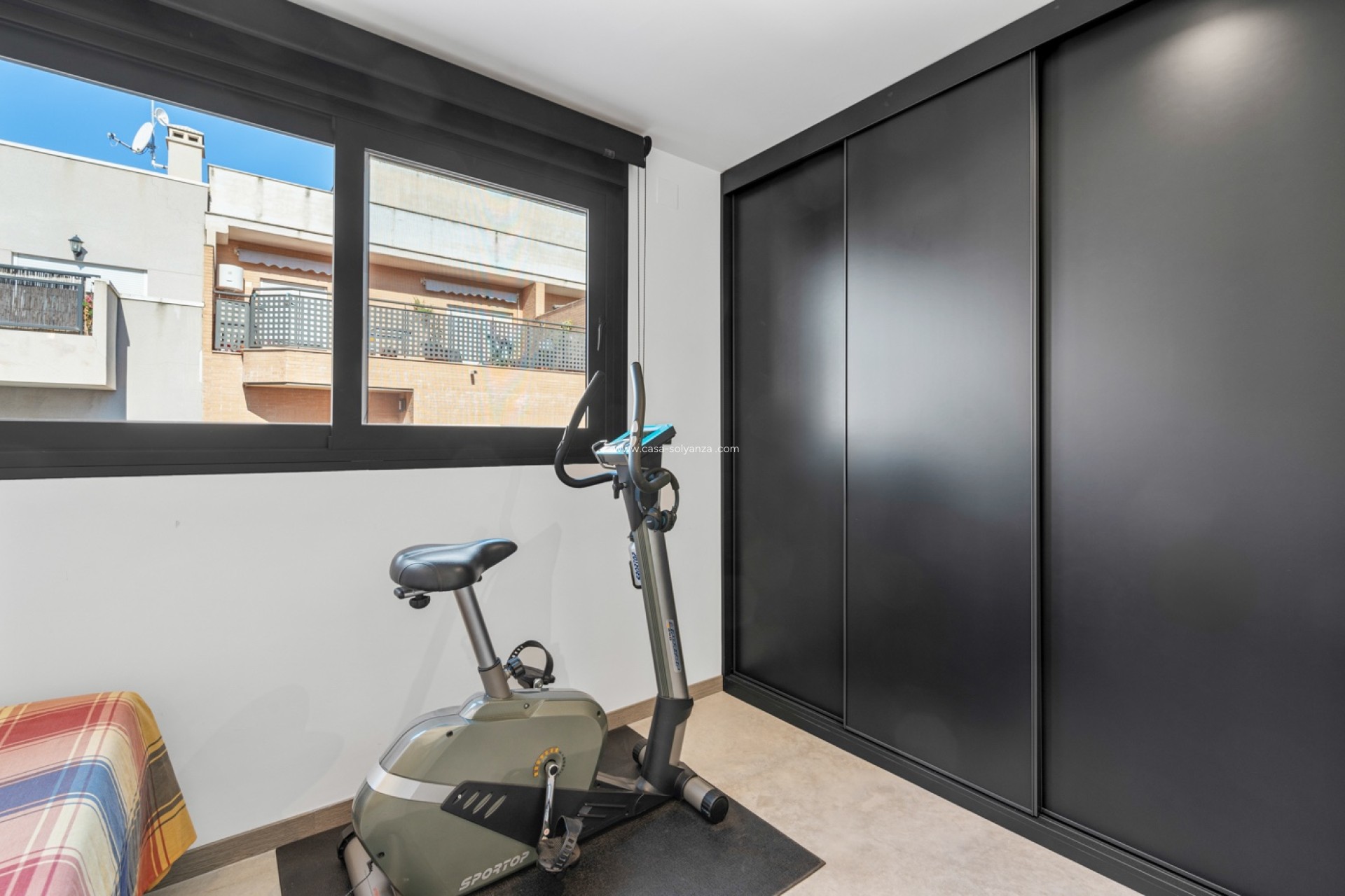 Resale - Apartment / flat - Formentera de Segura - Formentera del Segura