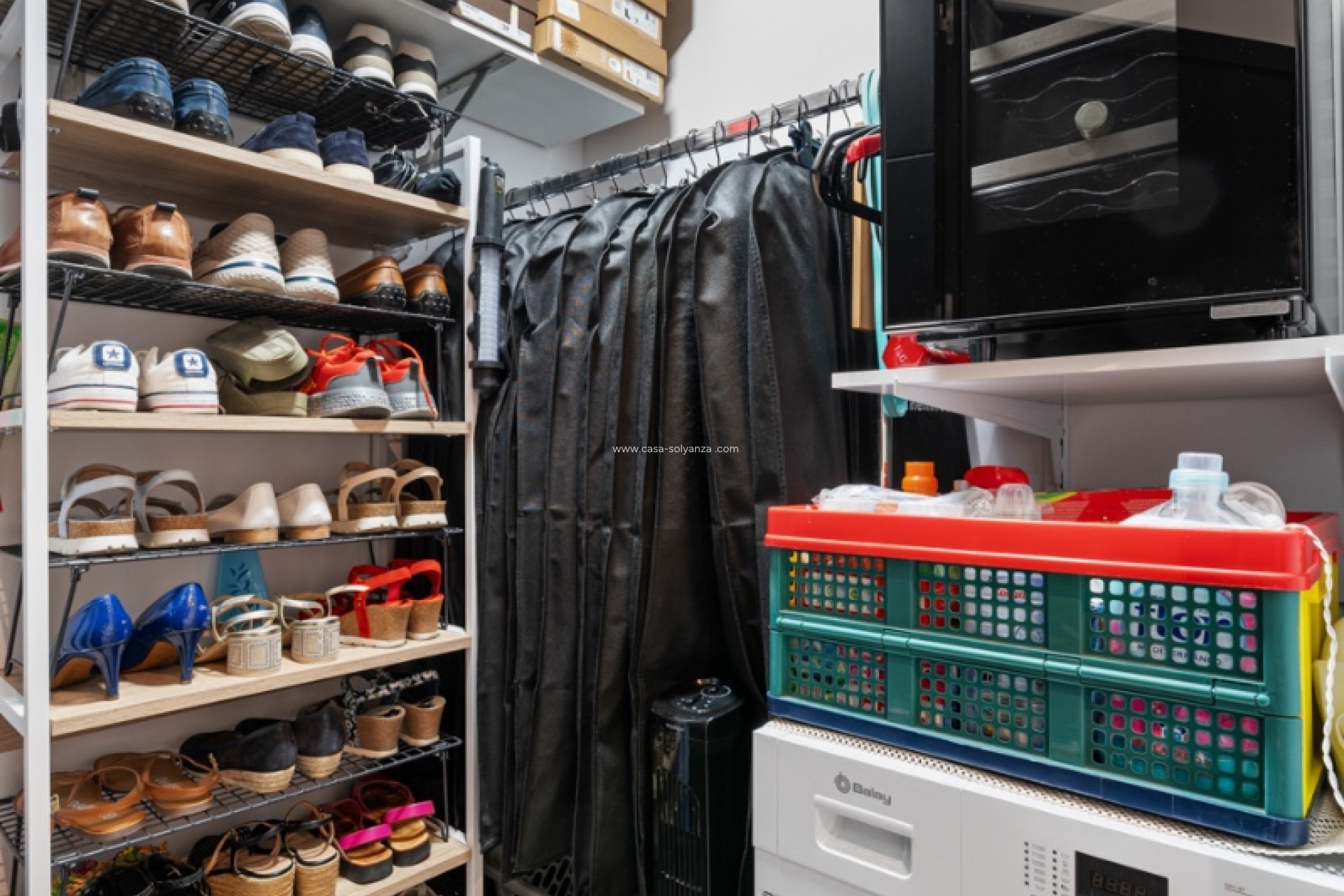 Resale - Apartment / flat - Formentera de Segura - Formentera del Segura