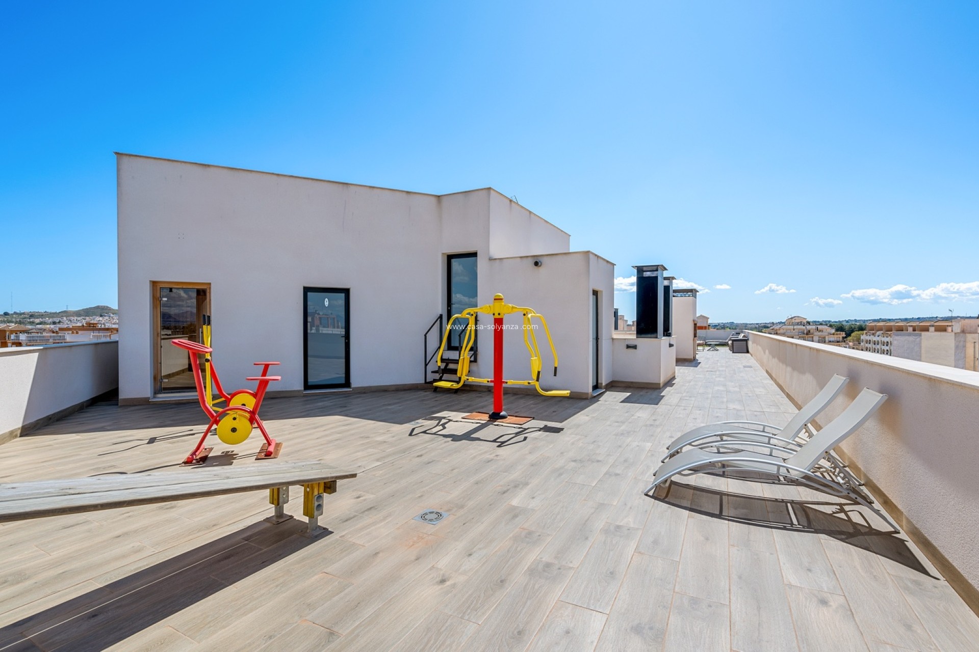 Resale - Apartment / flat - Formentera de Segura - Formentera del Segura
