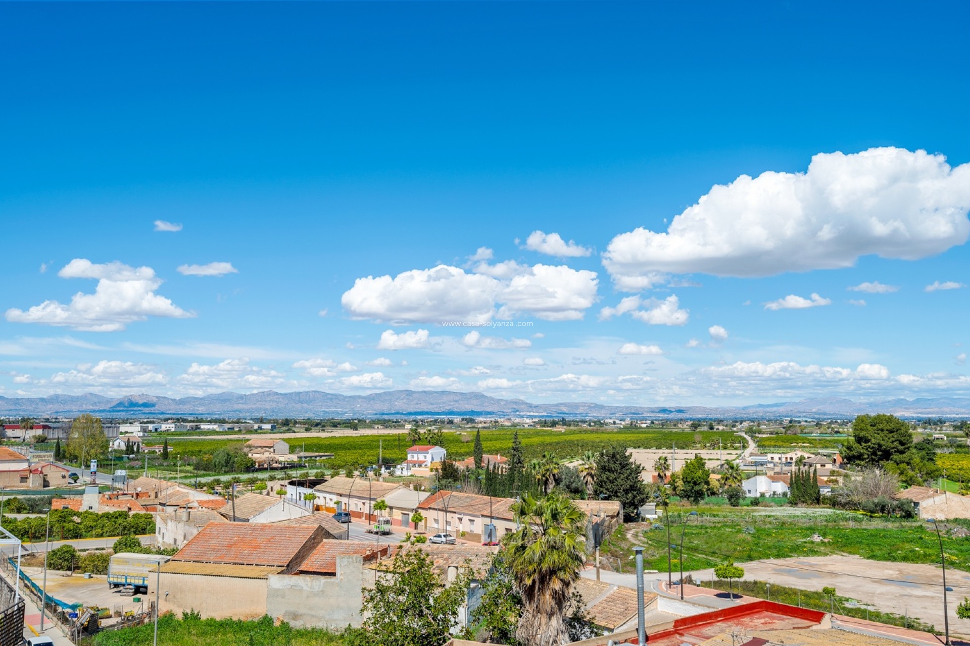 Resale - Apartment / flat - Formentera de Segura - Formentera del Segura