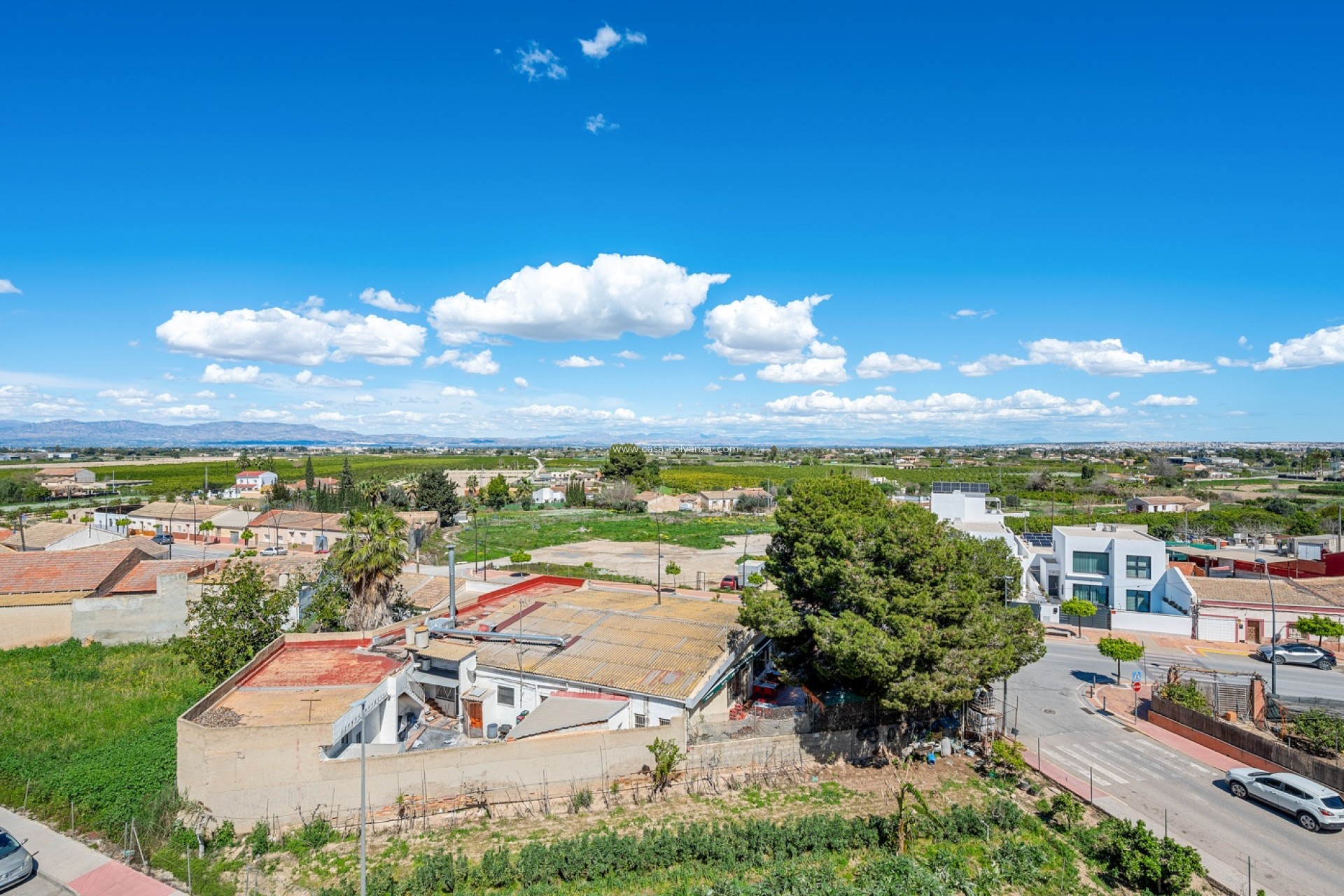 Resale - Apartment / flat - Formentera de Segura - Formentera del Segura