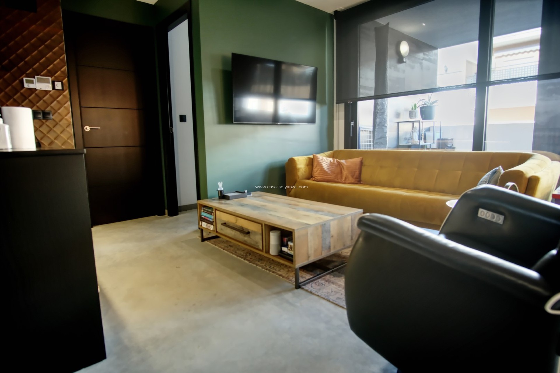 Resale - Apartment / flat - Formentera de Segura - Formentera del Segura