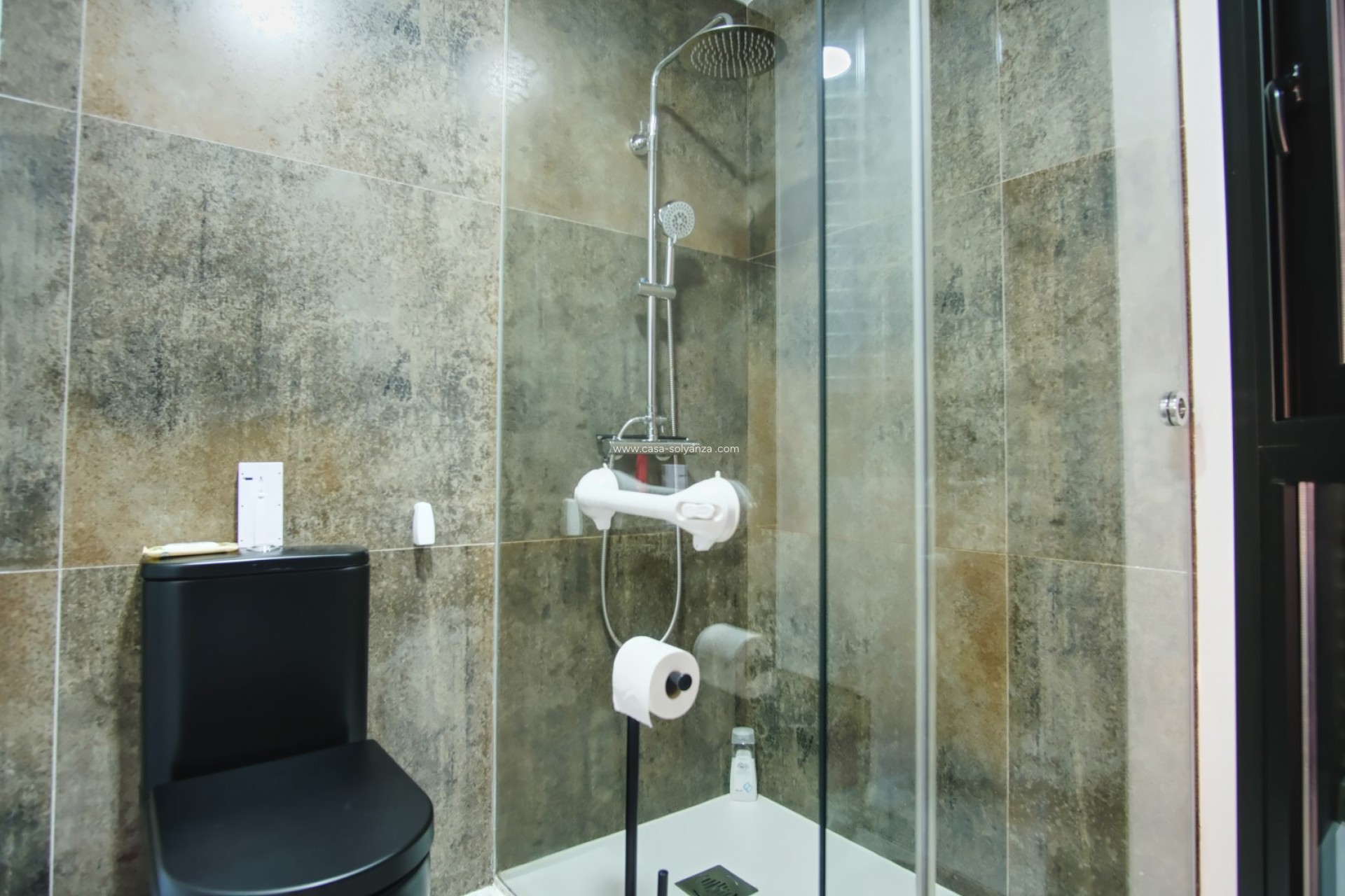 Resale - Apartment / flat - Formentera de Segura - Formentera del Segura