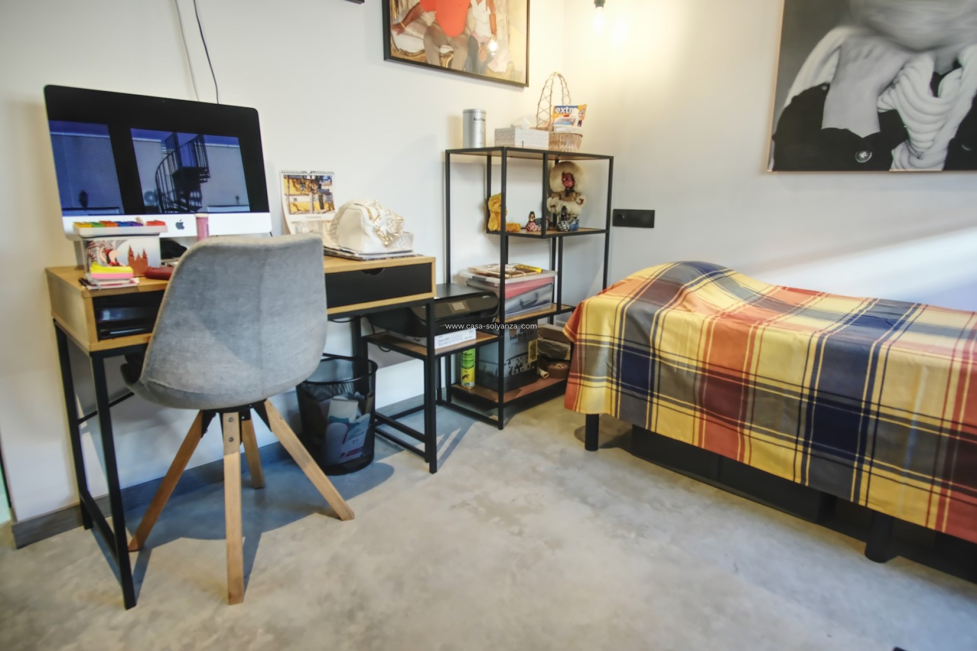 Resale - Apartment / flat - Formentera de Segura - Formentera del Segura