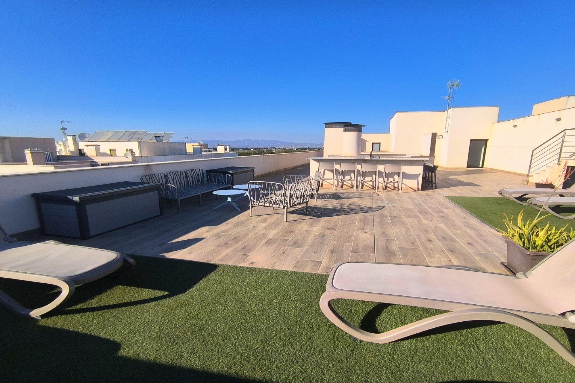 Resale - Apartment / flat - Formentera de Segura - Formentera del Segura