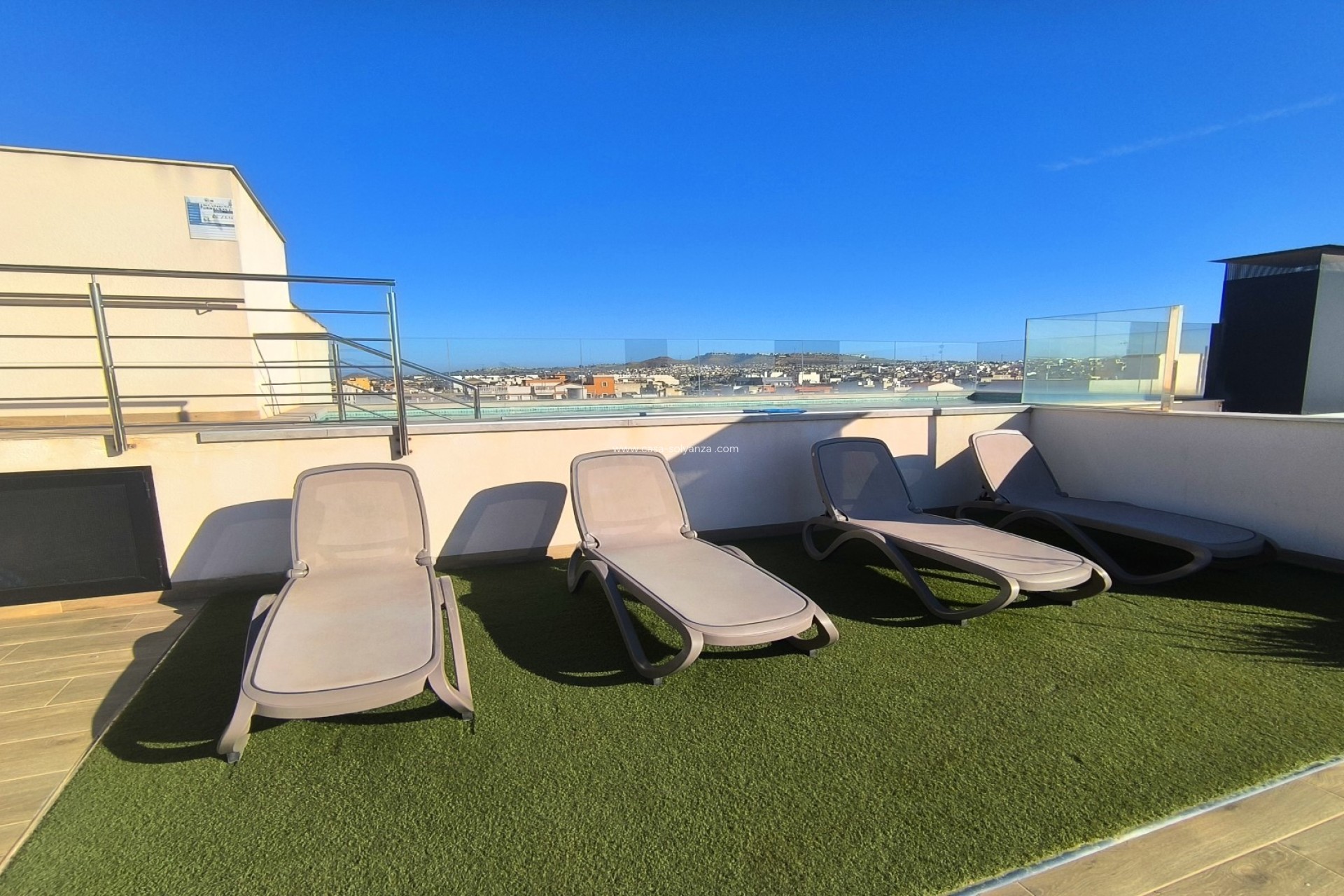 Resale - Apartment / flat - Formentera de Segura - Formentera del Segura