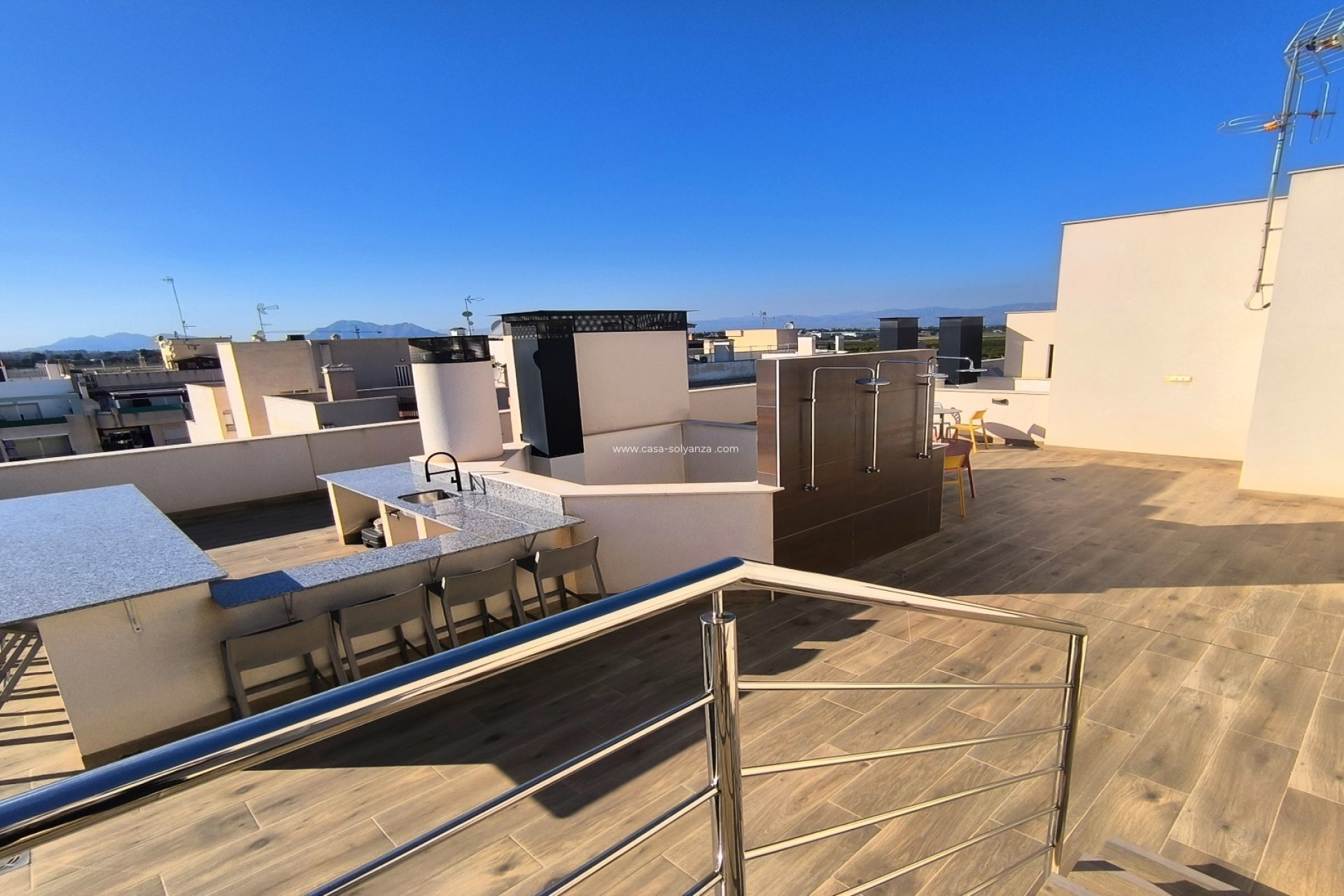 Resale - Apartment / flat - Formentera de Segura - Formentera del Segura