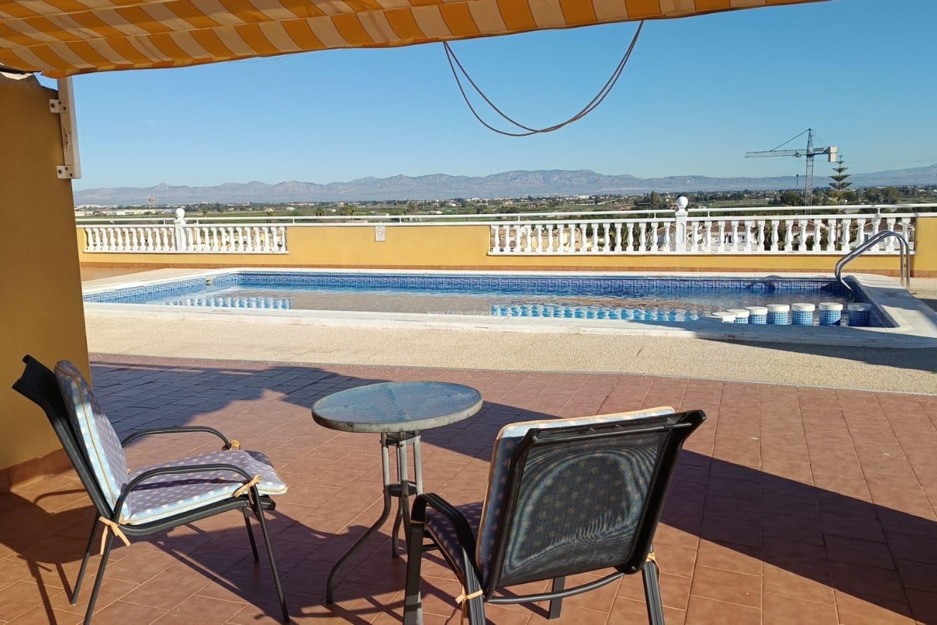 Resale - Apartment / flat - Formentera de Segura - Formentera del Segura