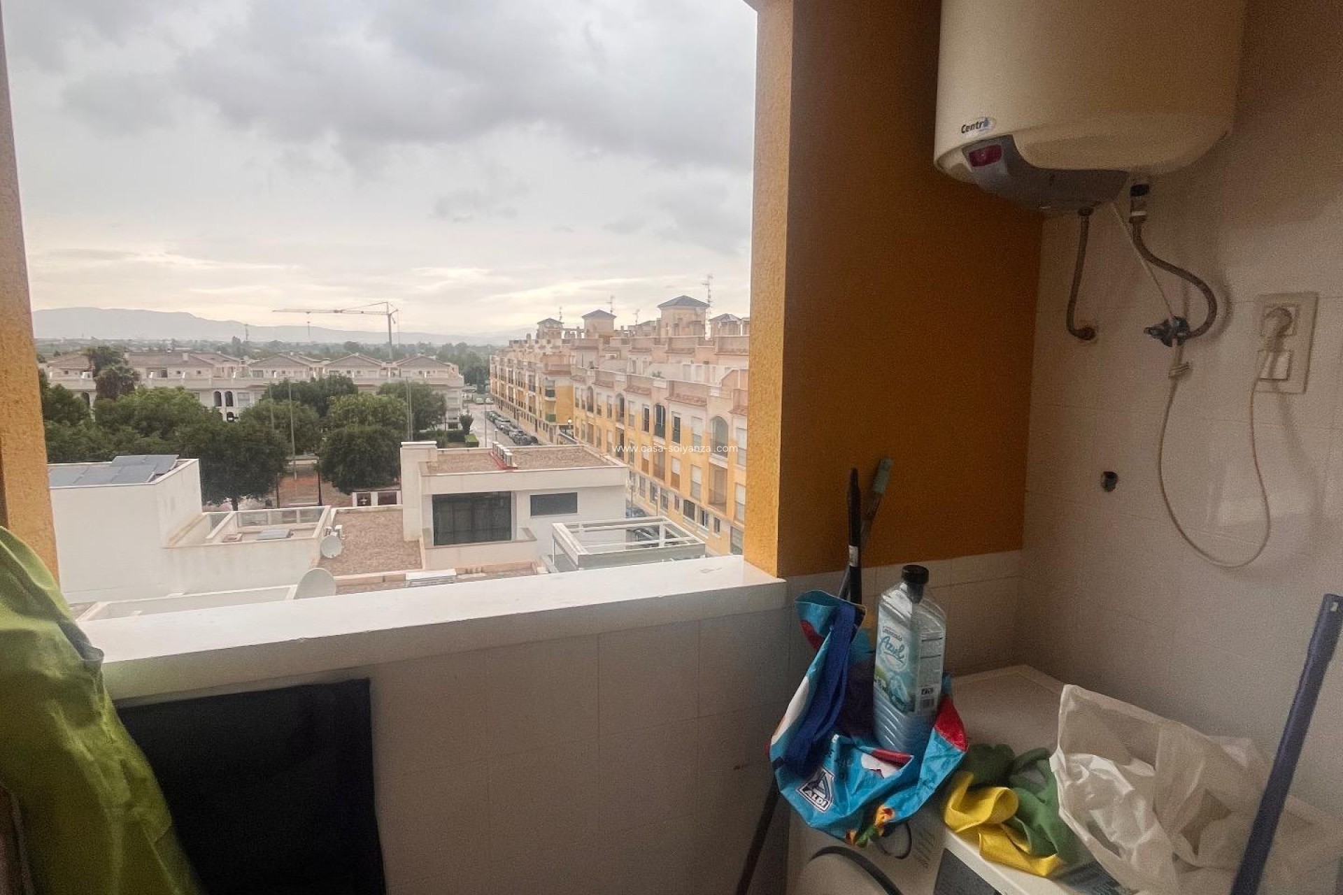 Resale - Apartment / flat - Formentera de Segura - Formentera del Segura