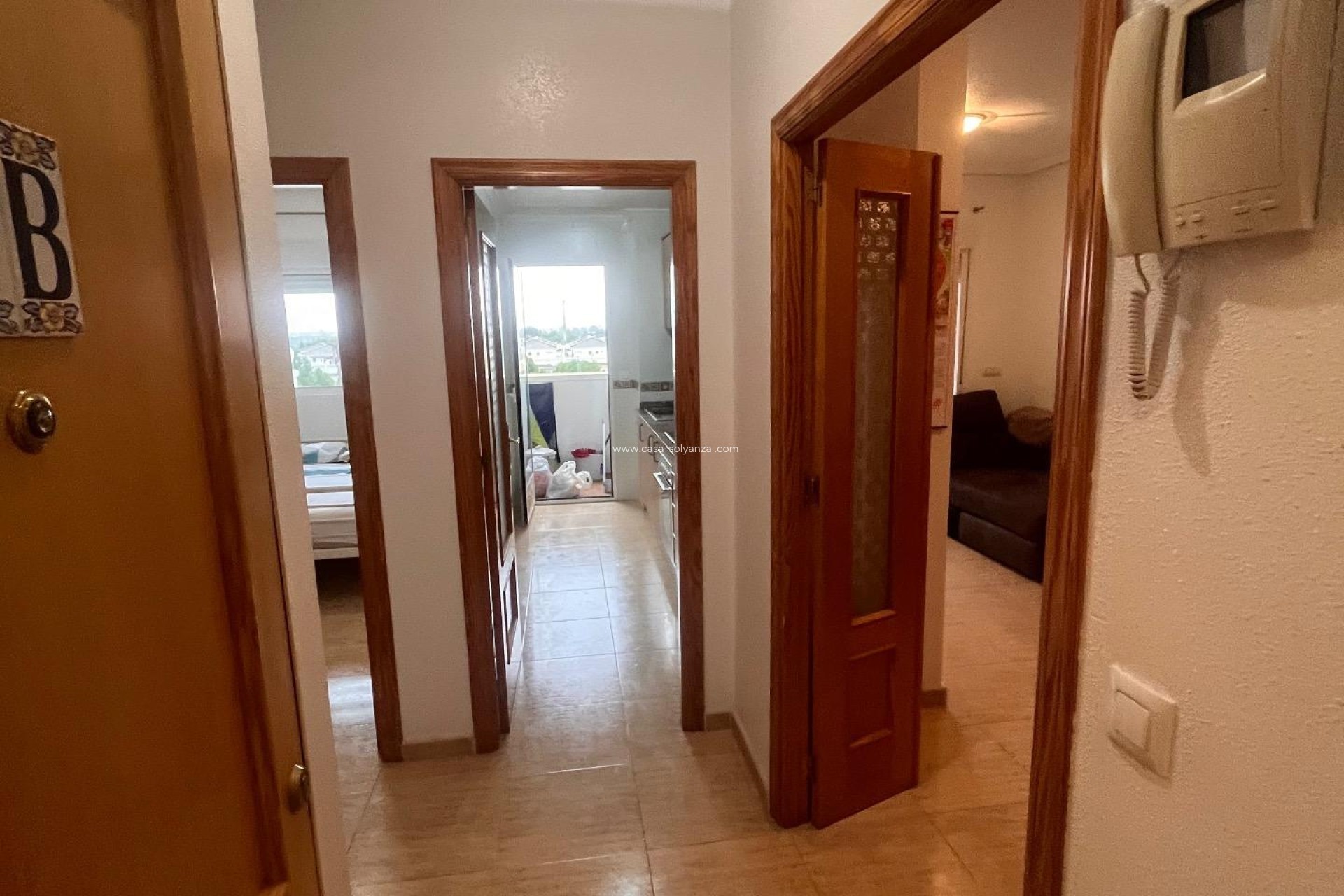 Resale - Apartment / flat - Formentera de Segura - Formentera del Segura