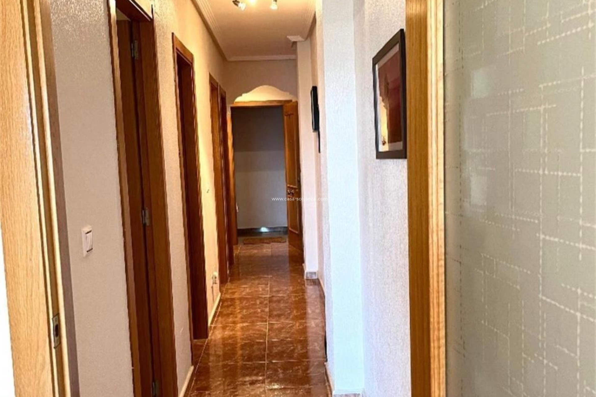 Resale - Apartment / flat - Formentera de Segura - Formentera del Segura