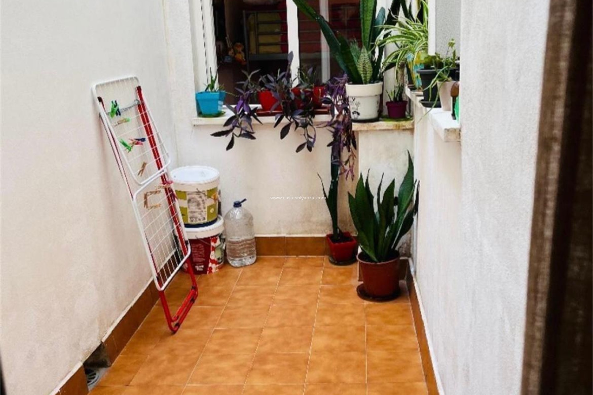 Resale - Apartment / flat - Formentera de Segura - Formentera del Segura