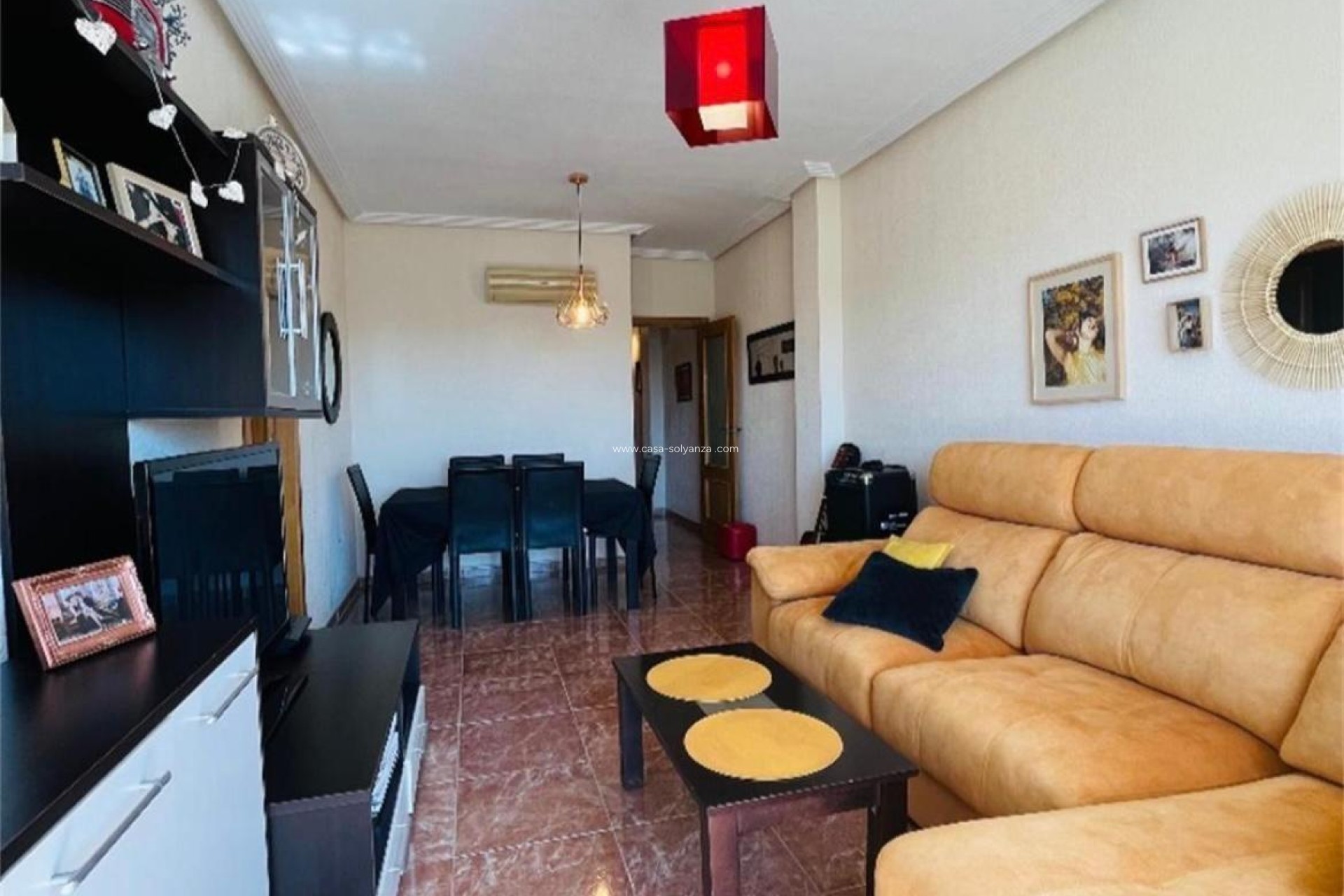Resale - Apartment / flat - Formentera de Segura - Formentera del Segura