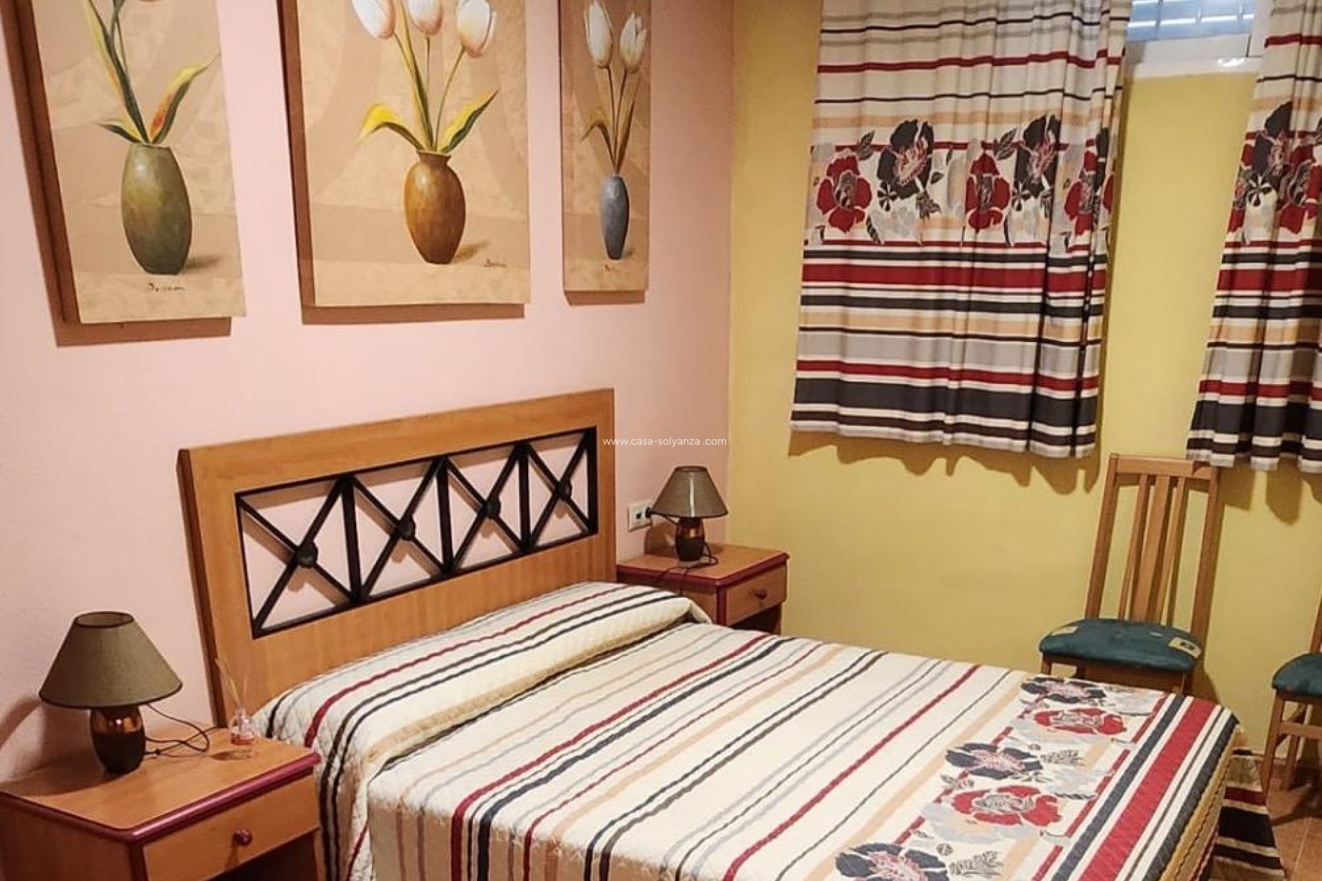 Resale - Apartment / flat - Formentera de Segura - Los Palacios