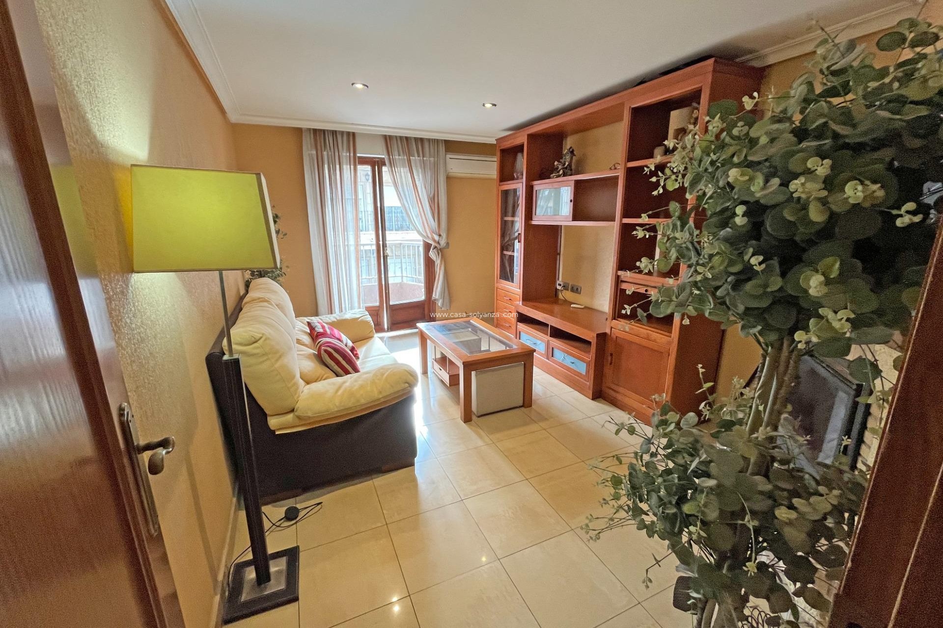 Resale - Apartment / flat - Formentera de Segura - Los Palacios