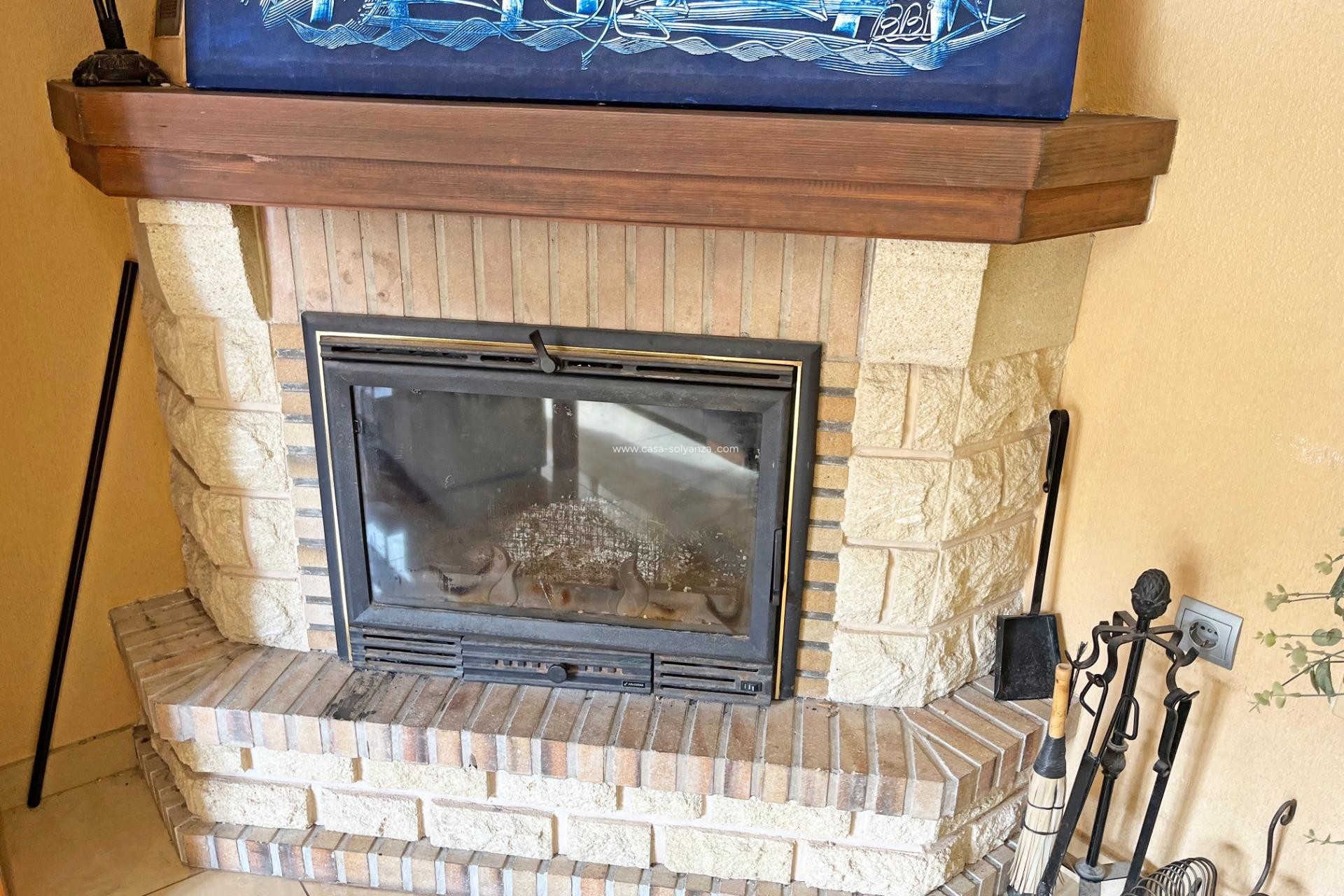 Resale - Apartment / flat - Formentera de Segura - Palacios