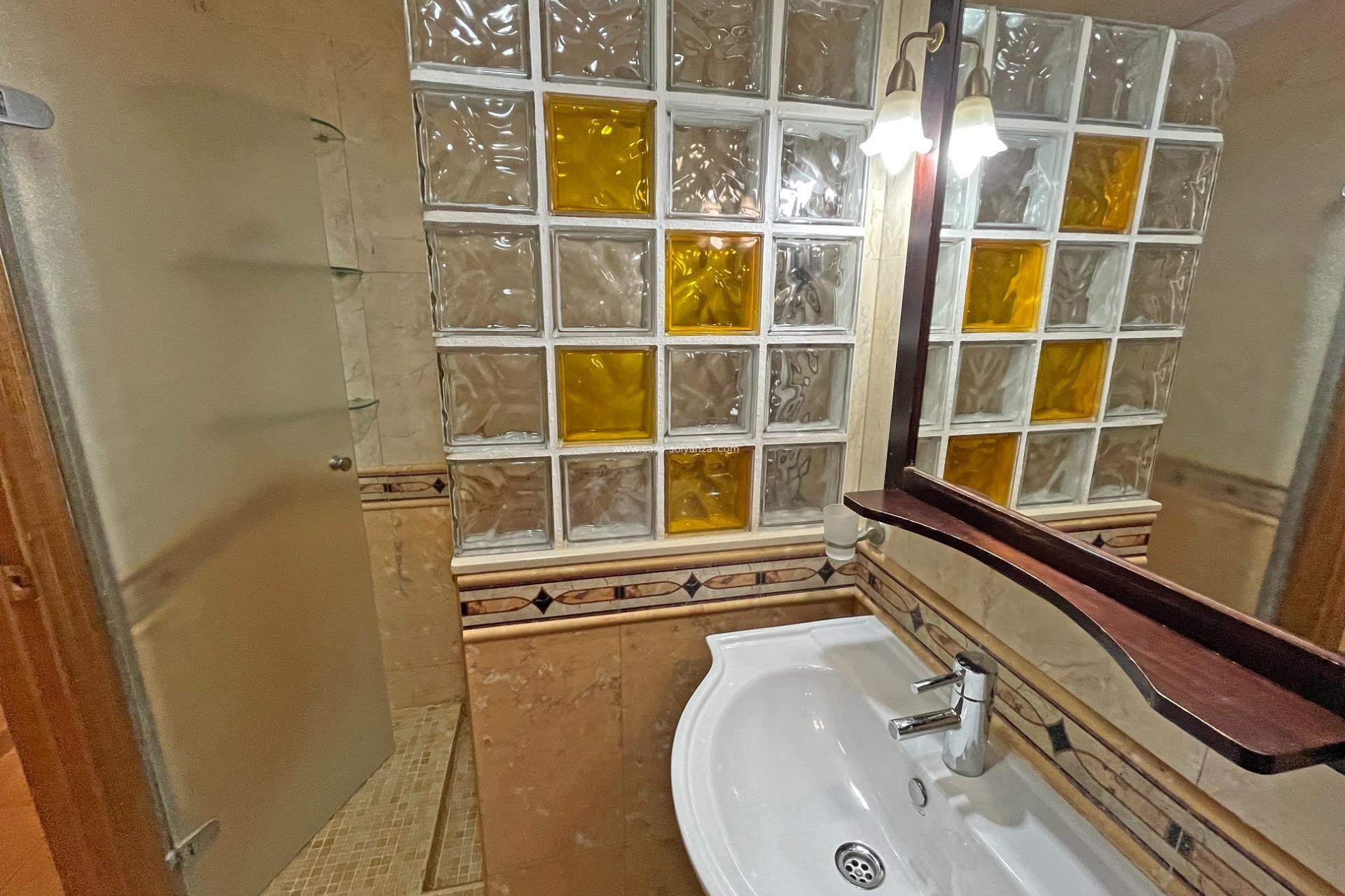 Resale - Apartment / flat - Formentera de Segura - Palacios