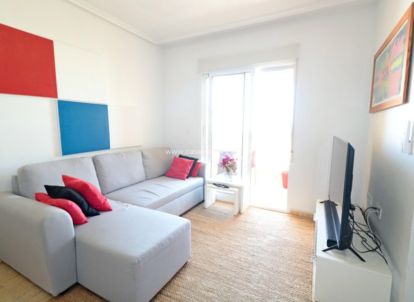 Resale - Apartment / flat - Formentera de Segura - Pueblo