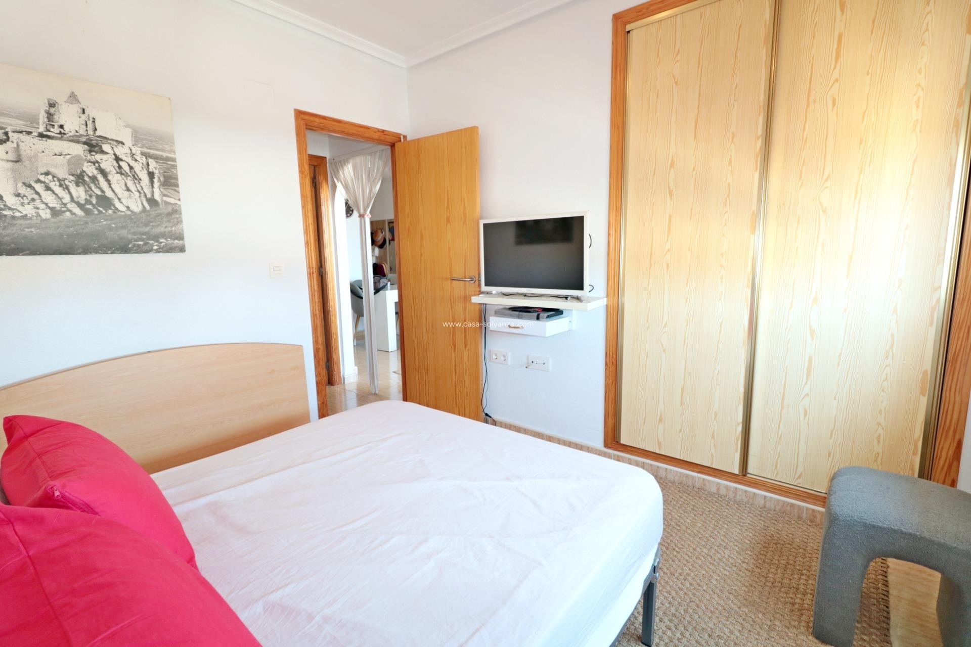 Resale - Apartment / flat - Formentera de Segura - Pueblo