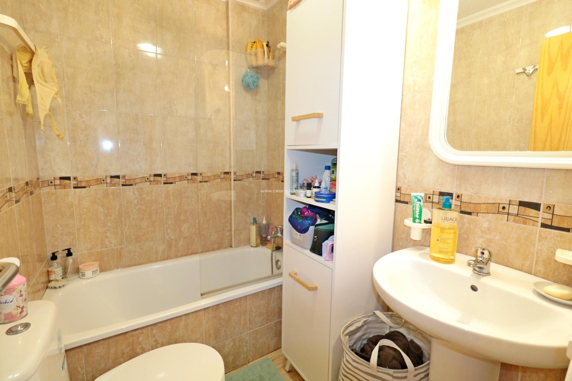 Resale - Apartment / flat - Formentera de Segura - Pueblo