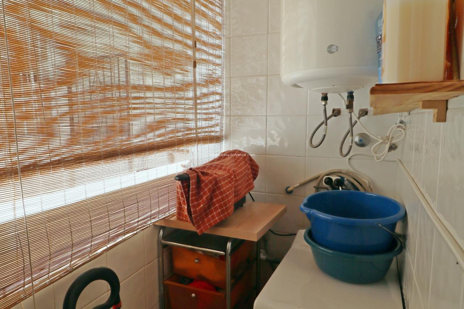 Resale - Apartment / flat - Formentera de Segura - Pueblo