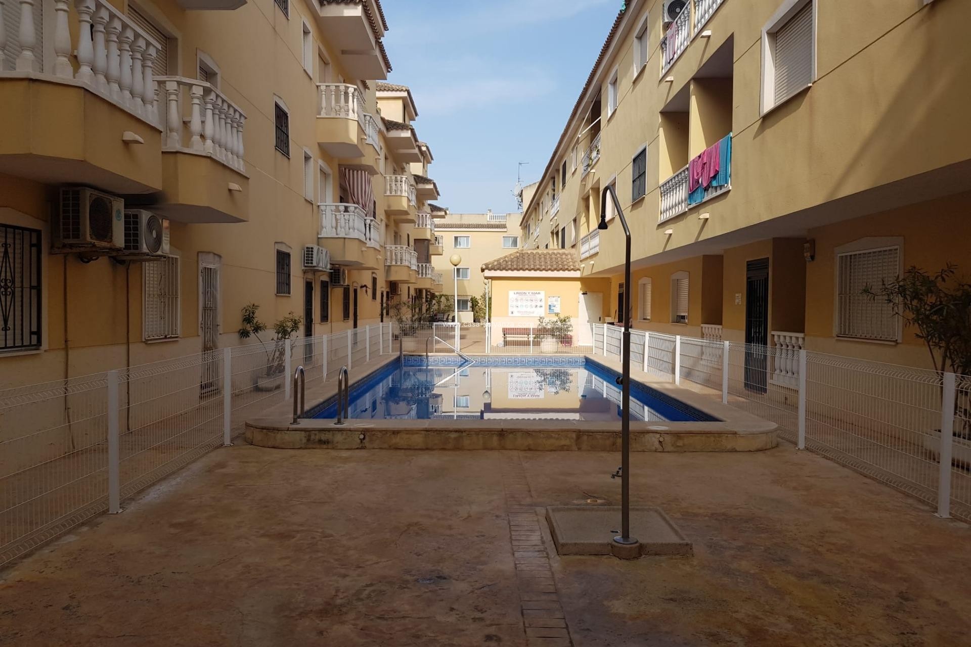 Resale - Apartment / flat - Formentera de Segura - Pueblo