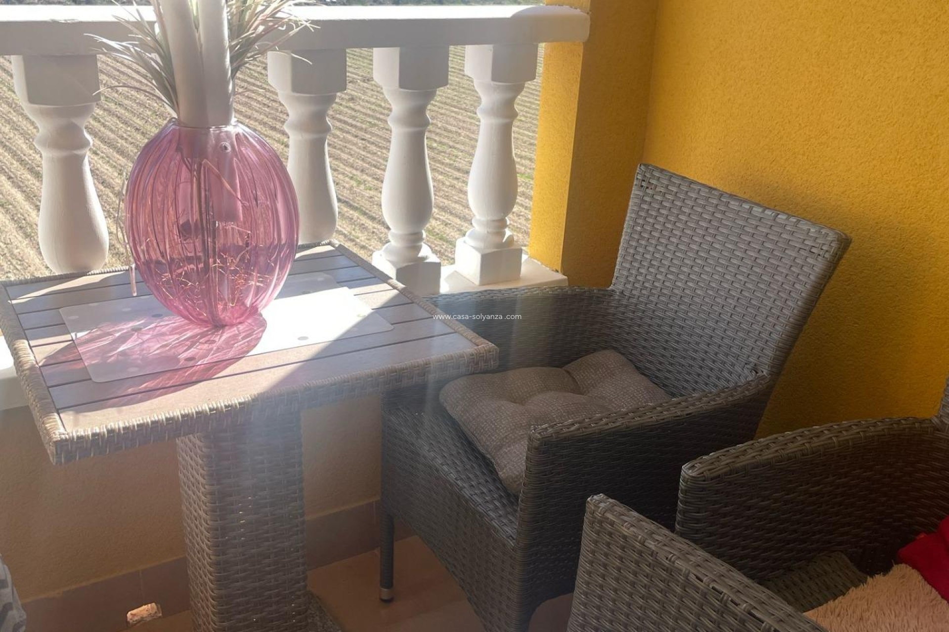 Resale - Apartment / flat - Formentera de Segura - Pueblo