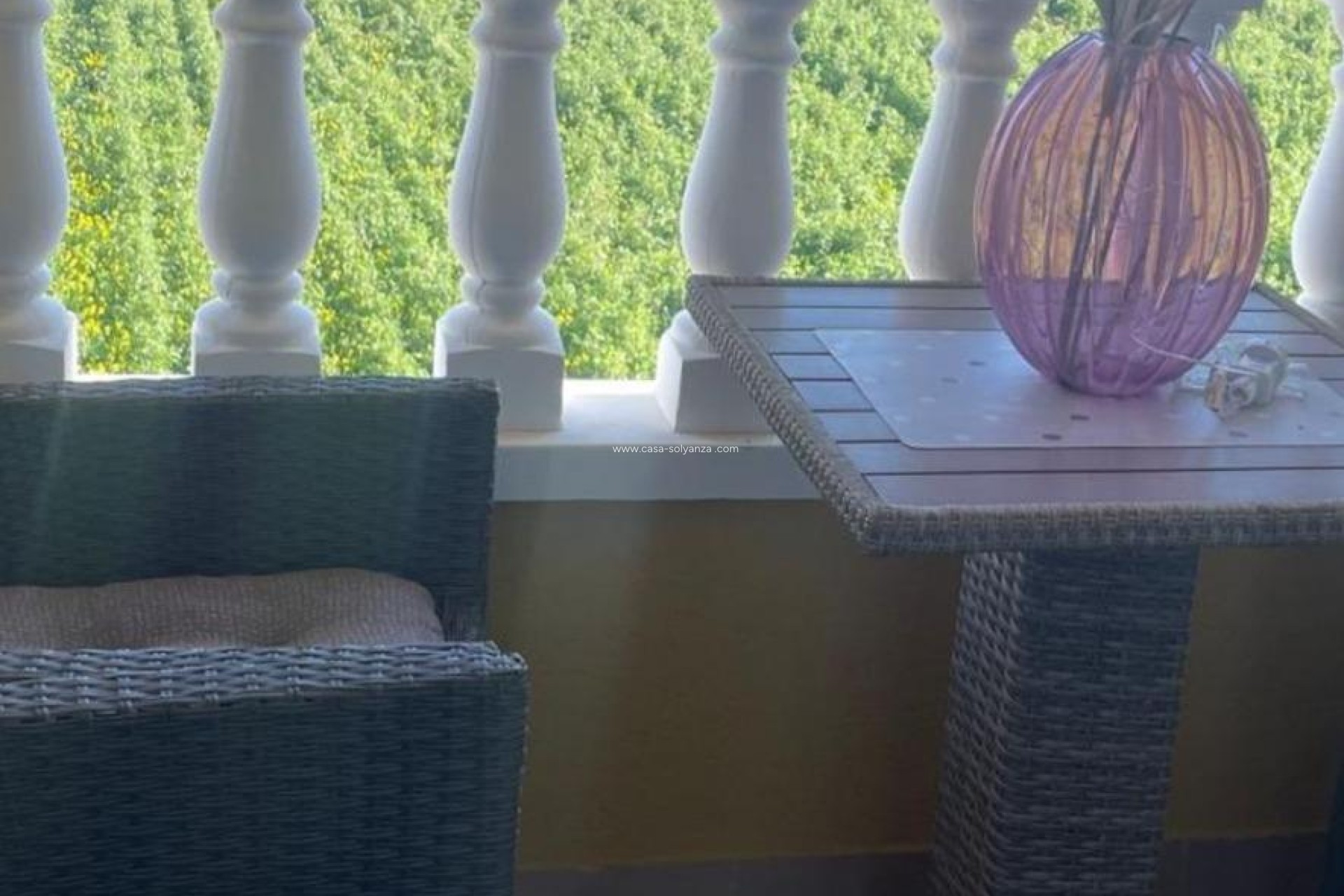 Resale - Apartment / flat - Formentera de Segura - Pueblo