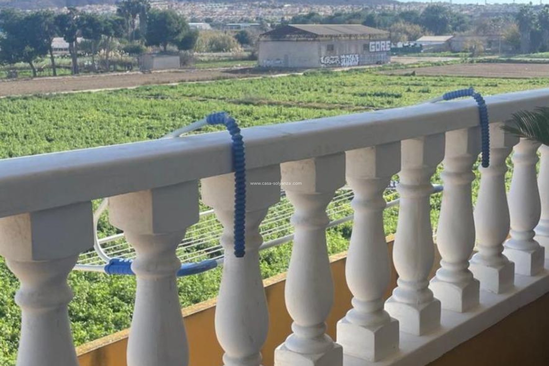 Resale - Apartment / flat - Formentera de Segura - Pueblo