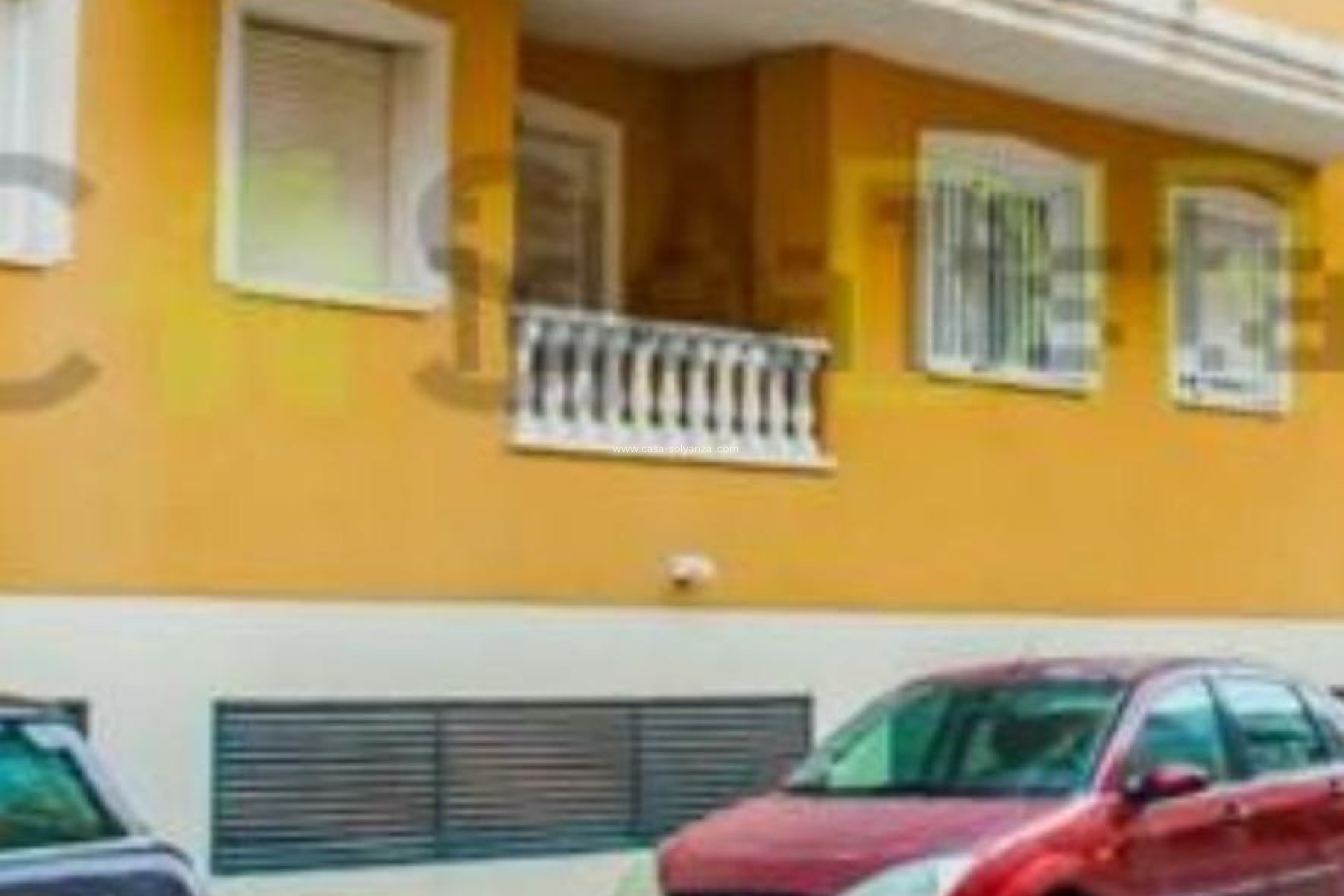 Resale - Apartment / flat - Formentera de Segura - Pueblo