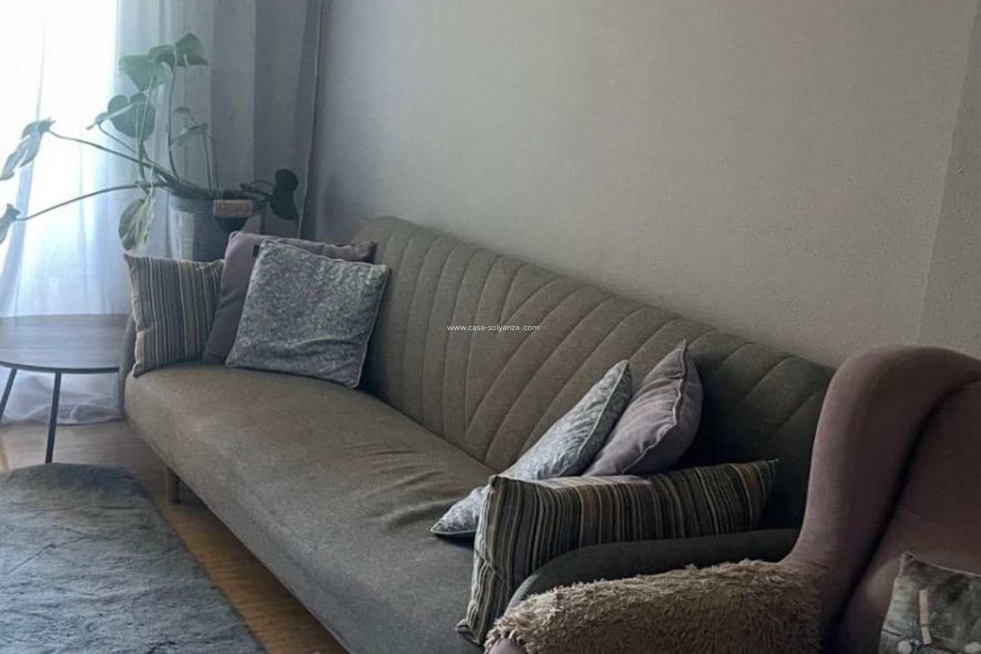 Resale - Apartment / flat - Formentera de Segura - Pueblo