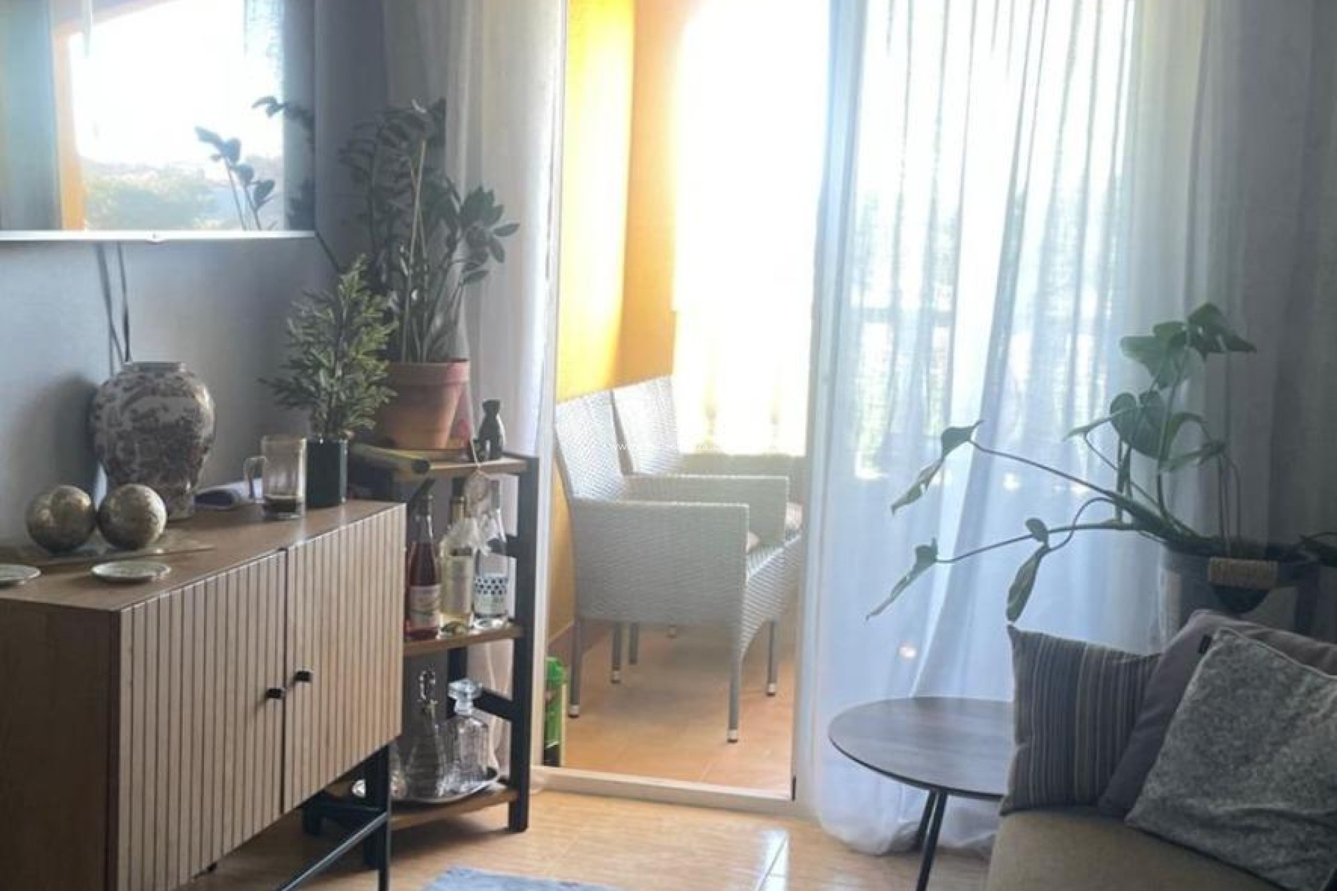 Resale - Apartment / flat - Formentera de Segura - Pueblo