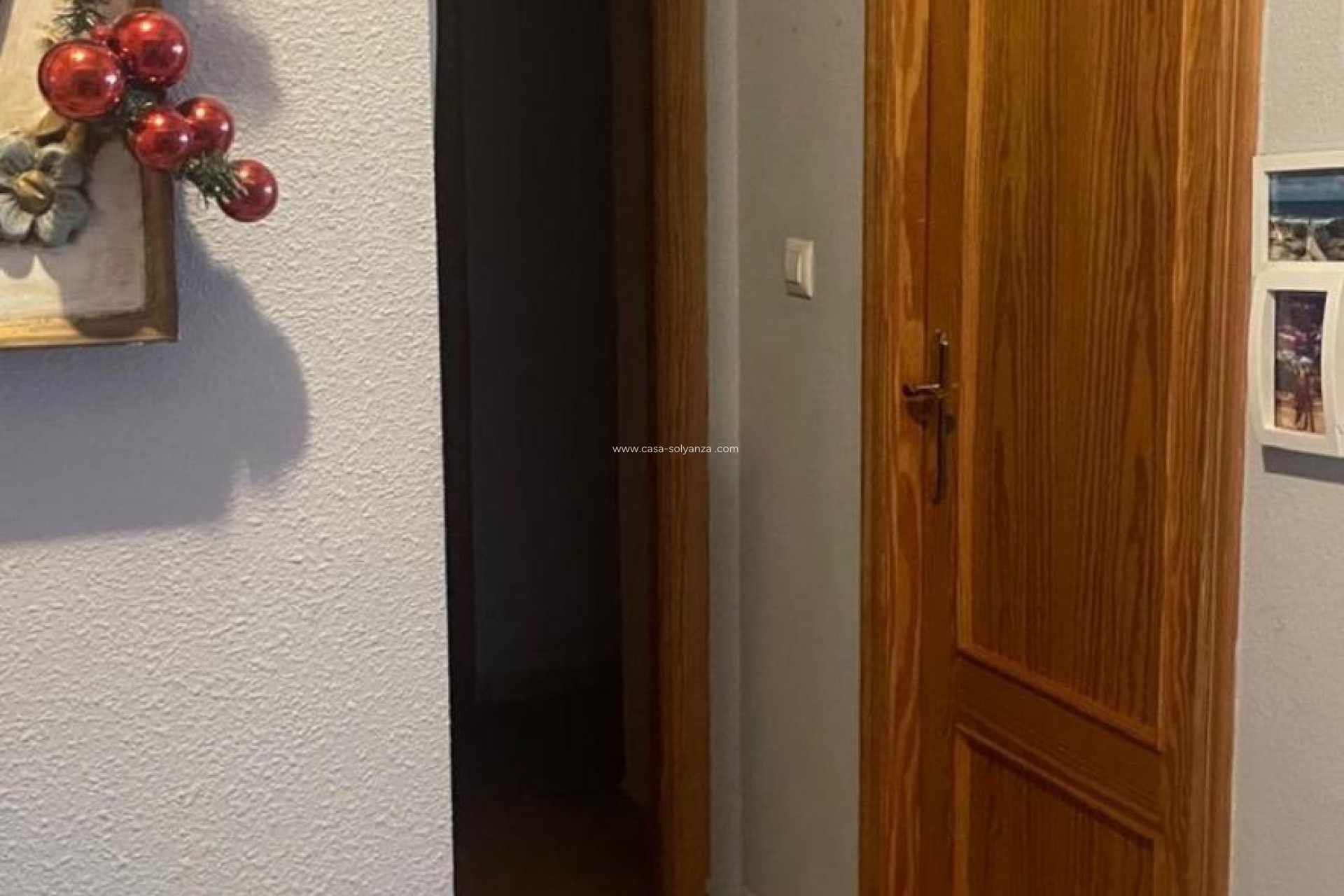 Resale - Apartment / flat - Formentera de Segura - Pueblo