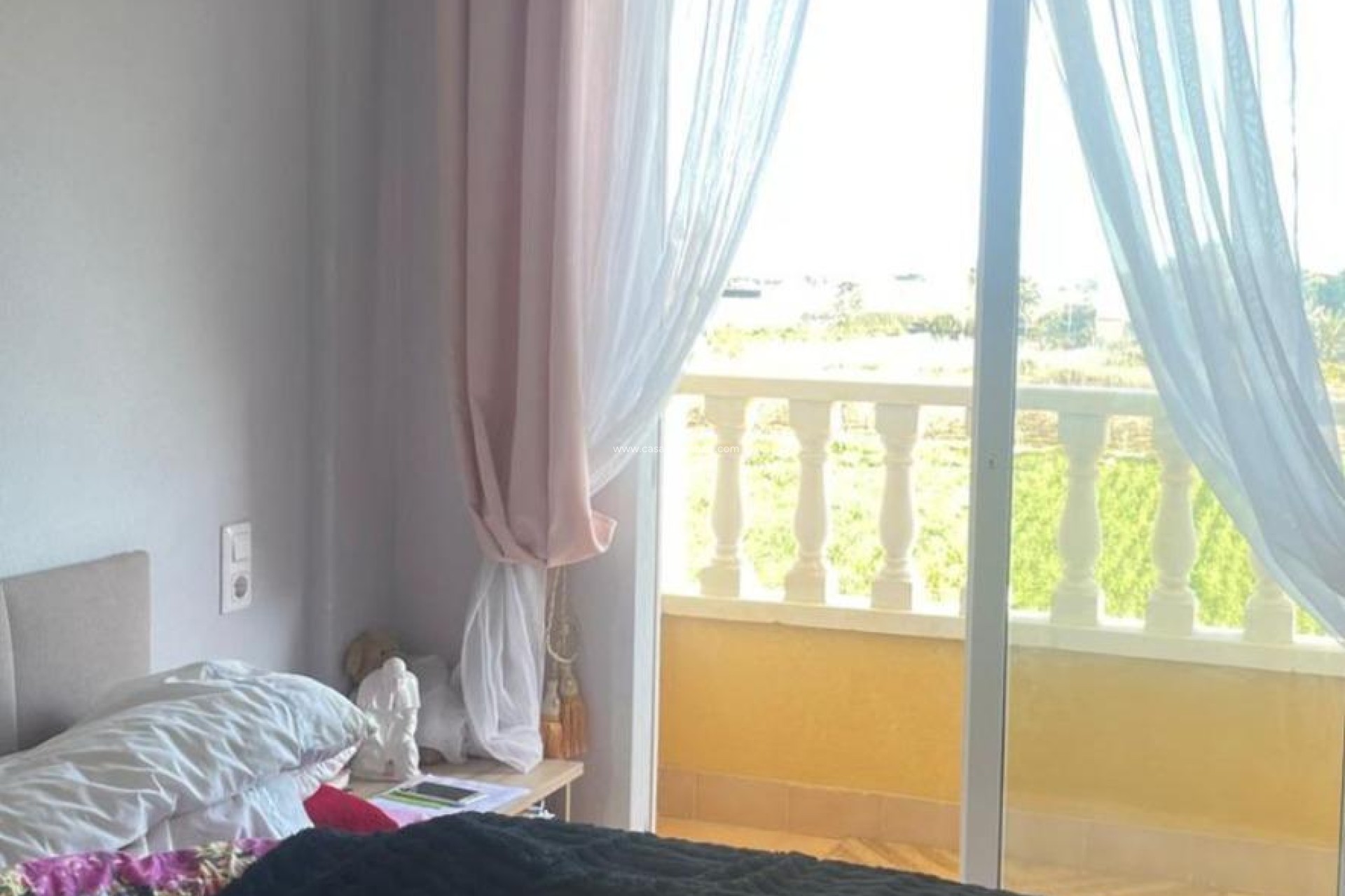 Resale - Apartment / flat - Formentera de Segura - Pueblo