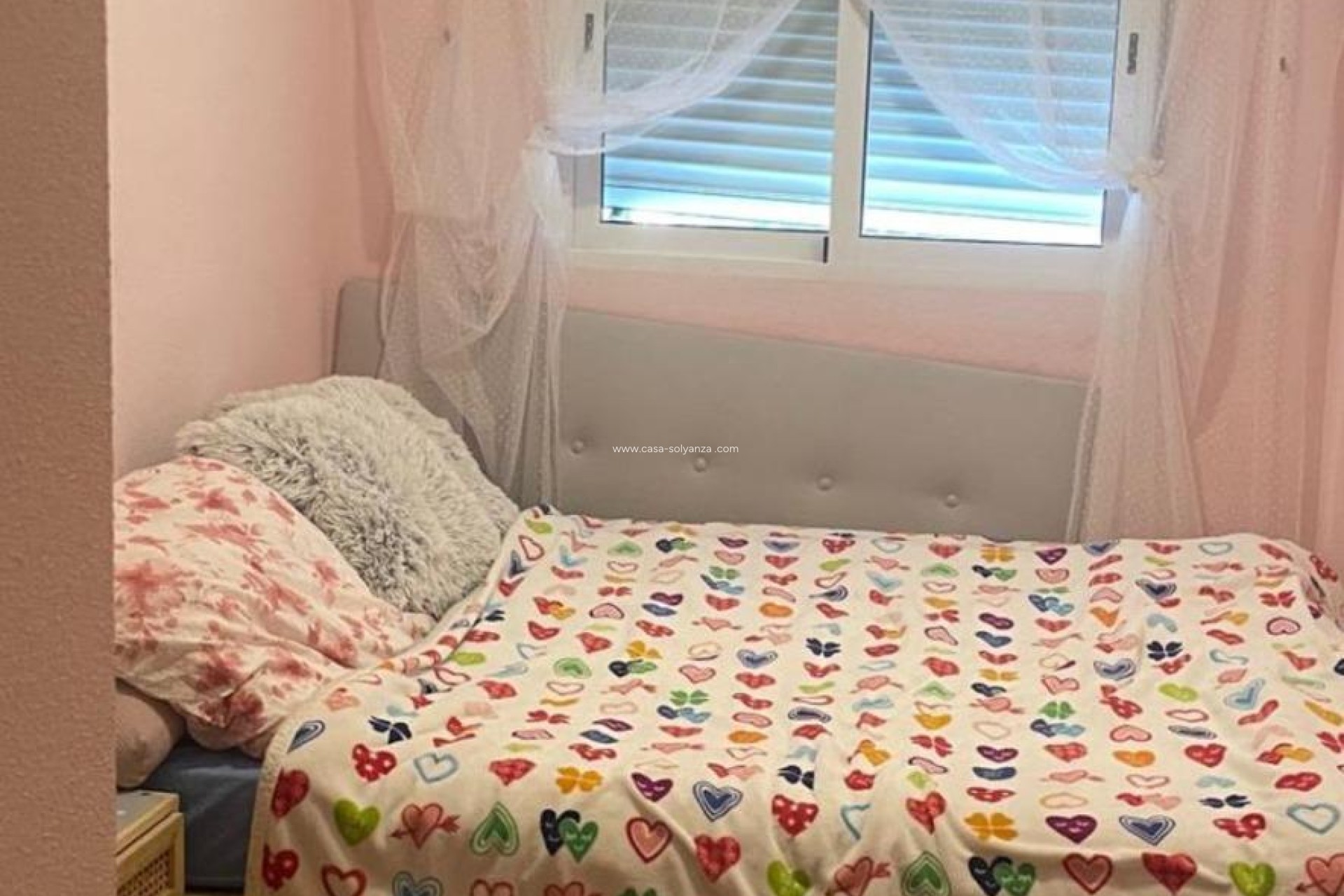 Resale - Apartment / flat - Formentera de Segura - Pueblo
