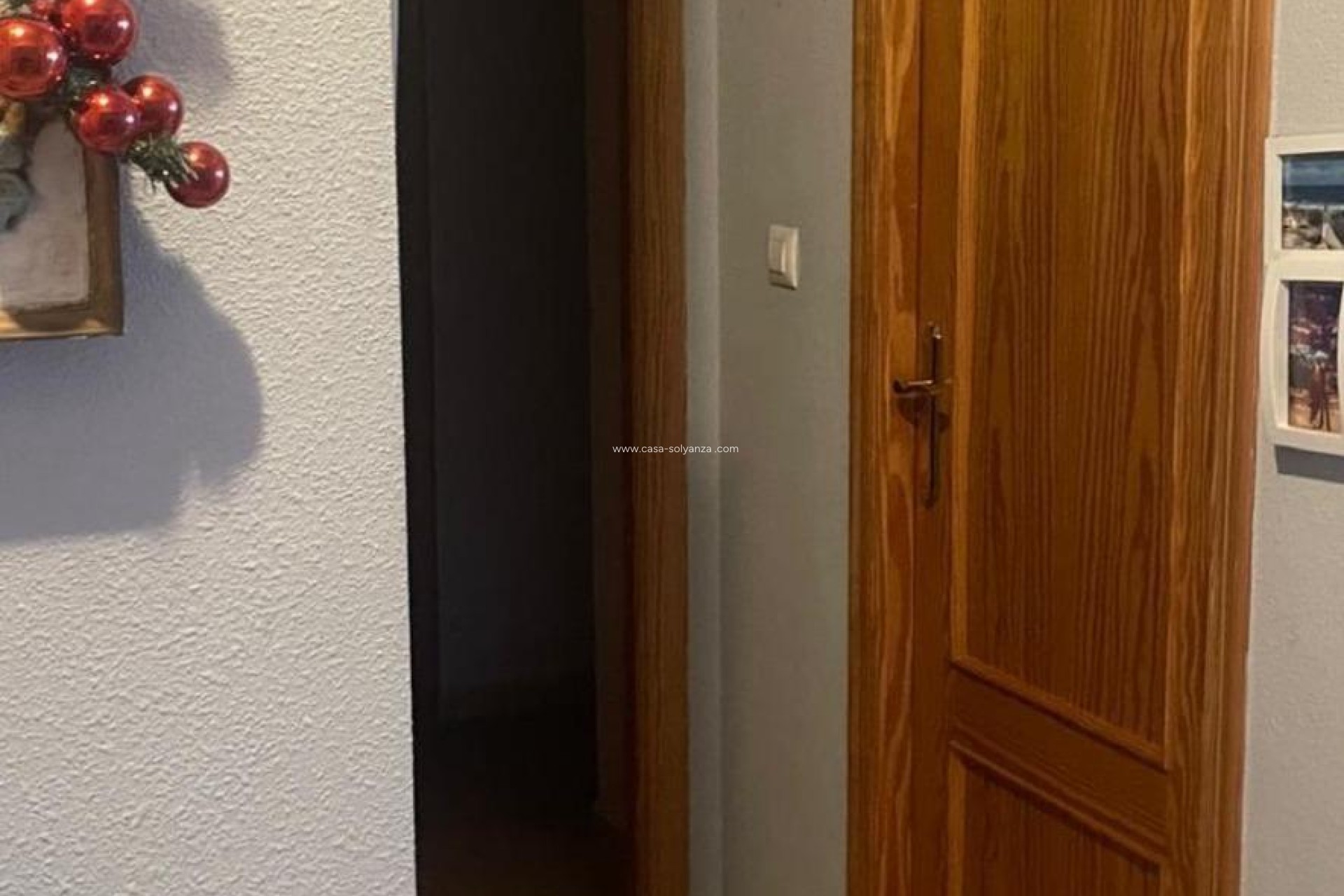 Resale - Apartment / flat - Formentera de Segura - Pueblo