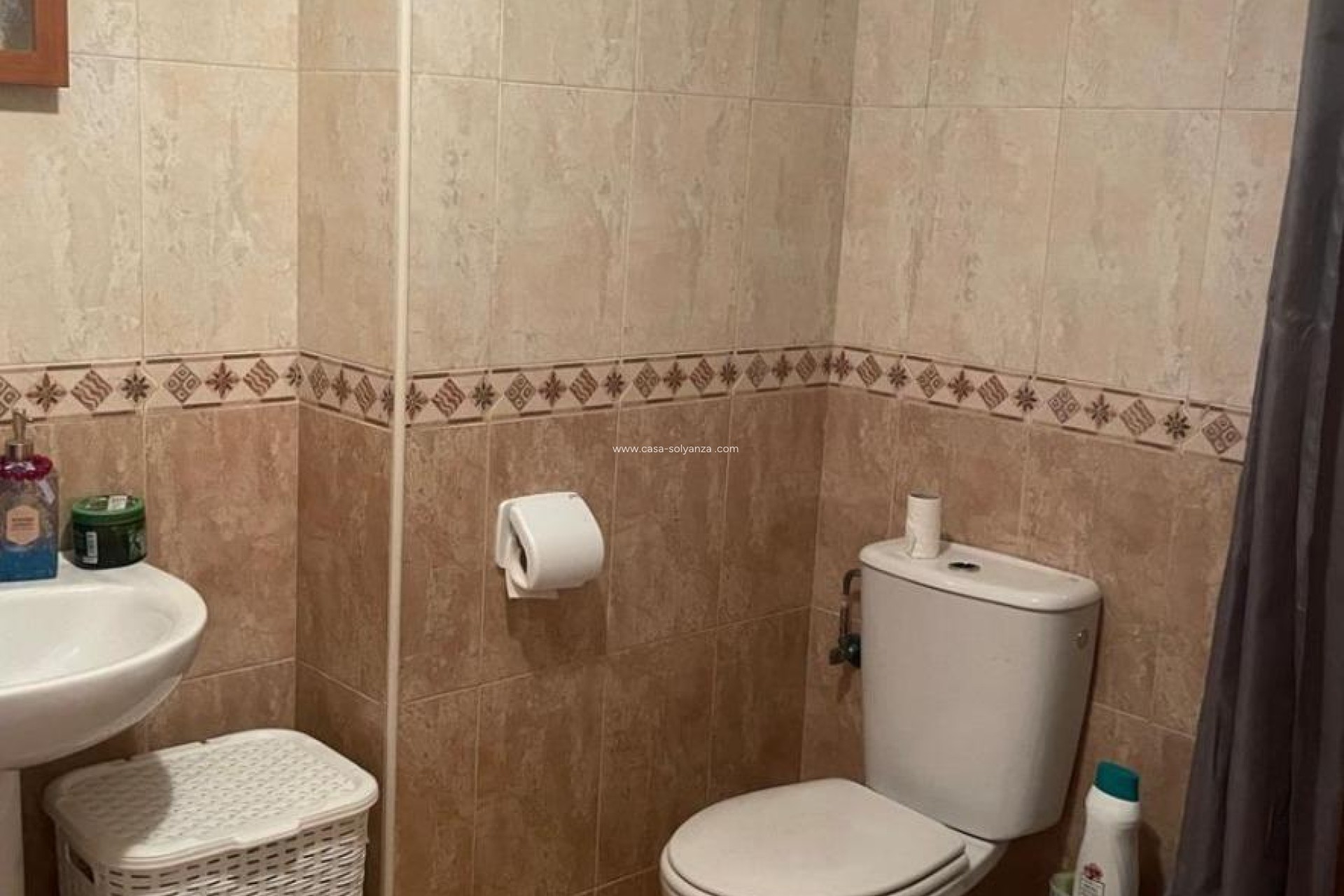 Resale - Apartment / flat - Formentera de Segura - Pueblo