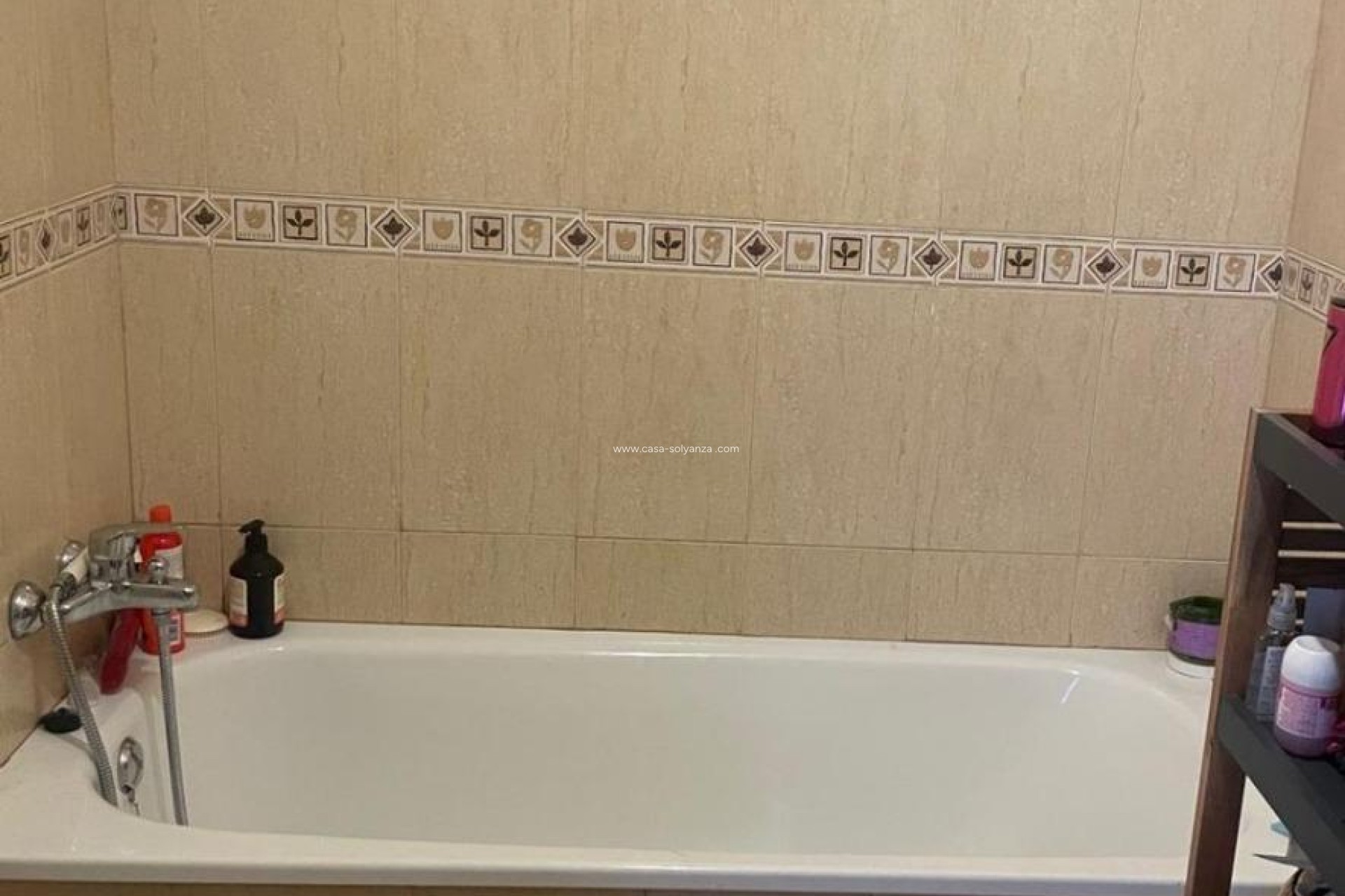 Resale - Apartment / flat - Formentera de Segura - Pueblo