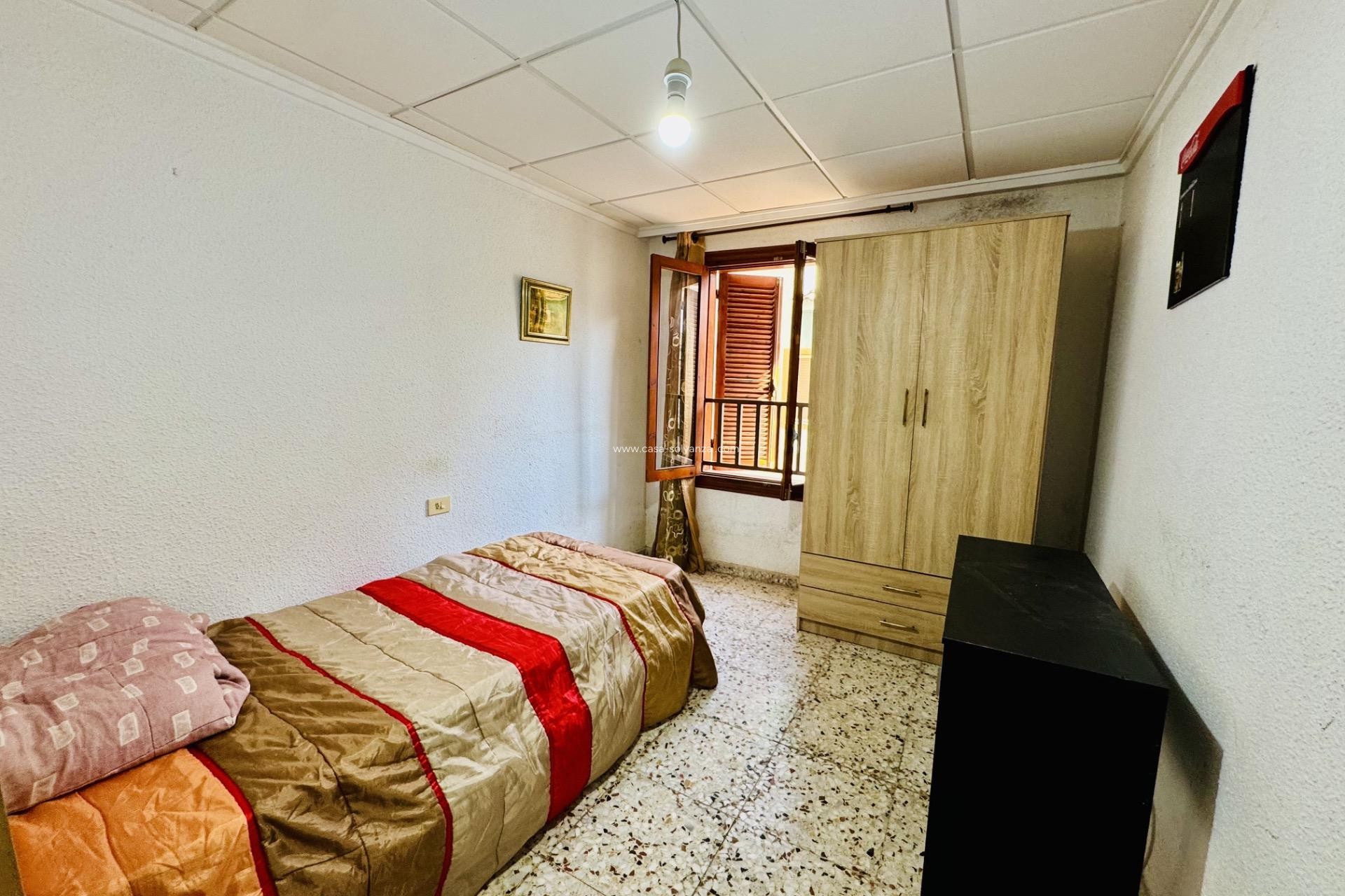 Resale - Apartment / flat - Formentera de Segura - Pueblo