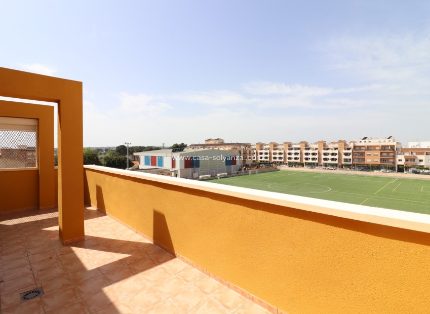 Resale - Apartment / flat - Formentera del Segura - Formentera - Village