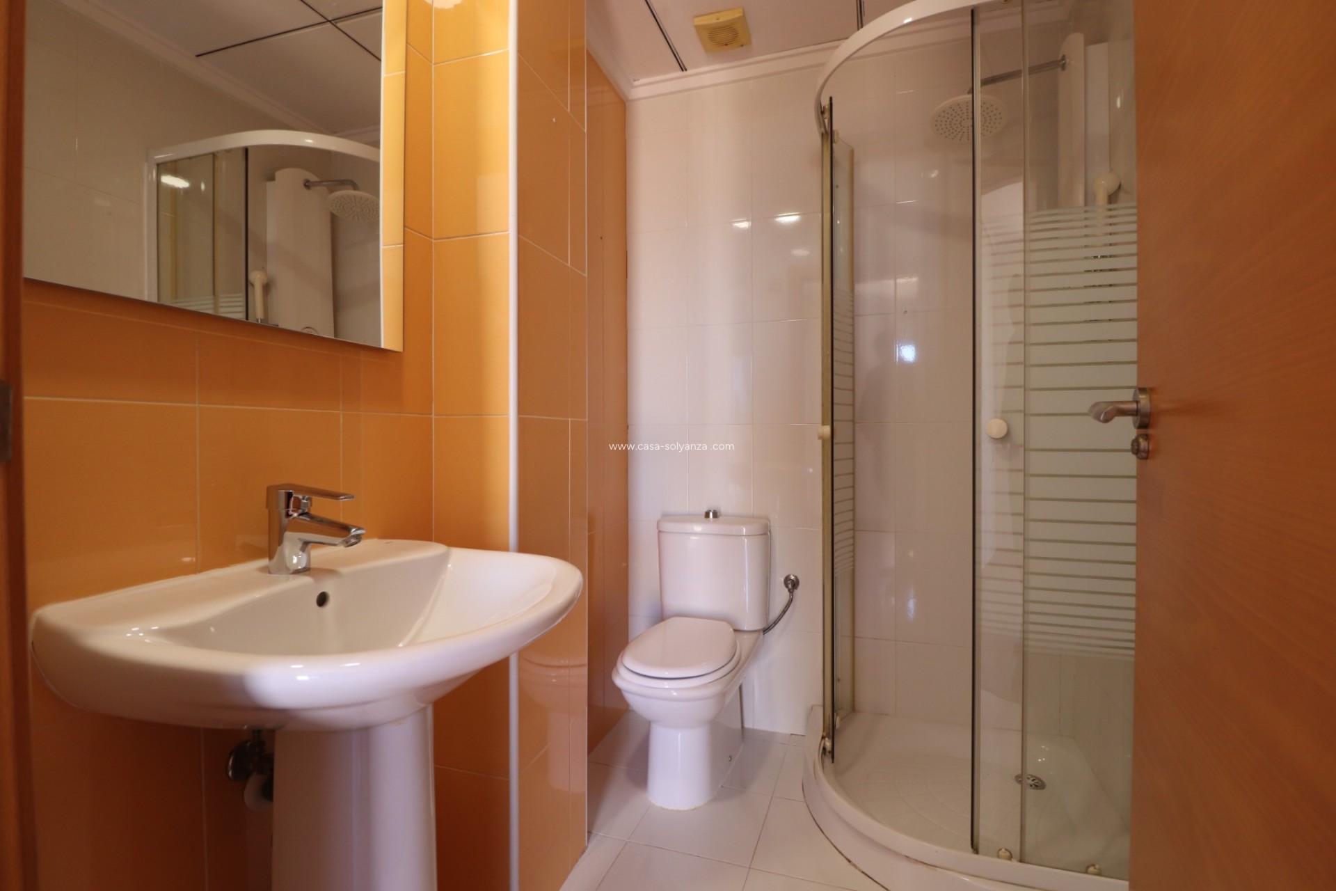 Resale - Apartment / flat - Formentera del Segura - Formentera - Village