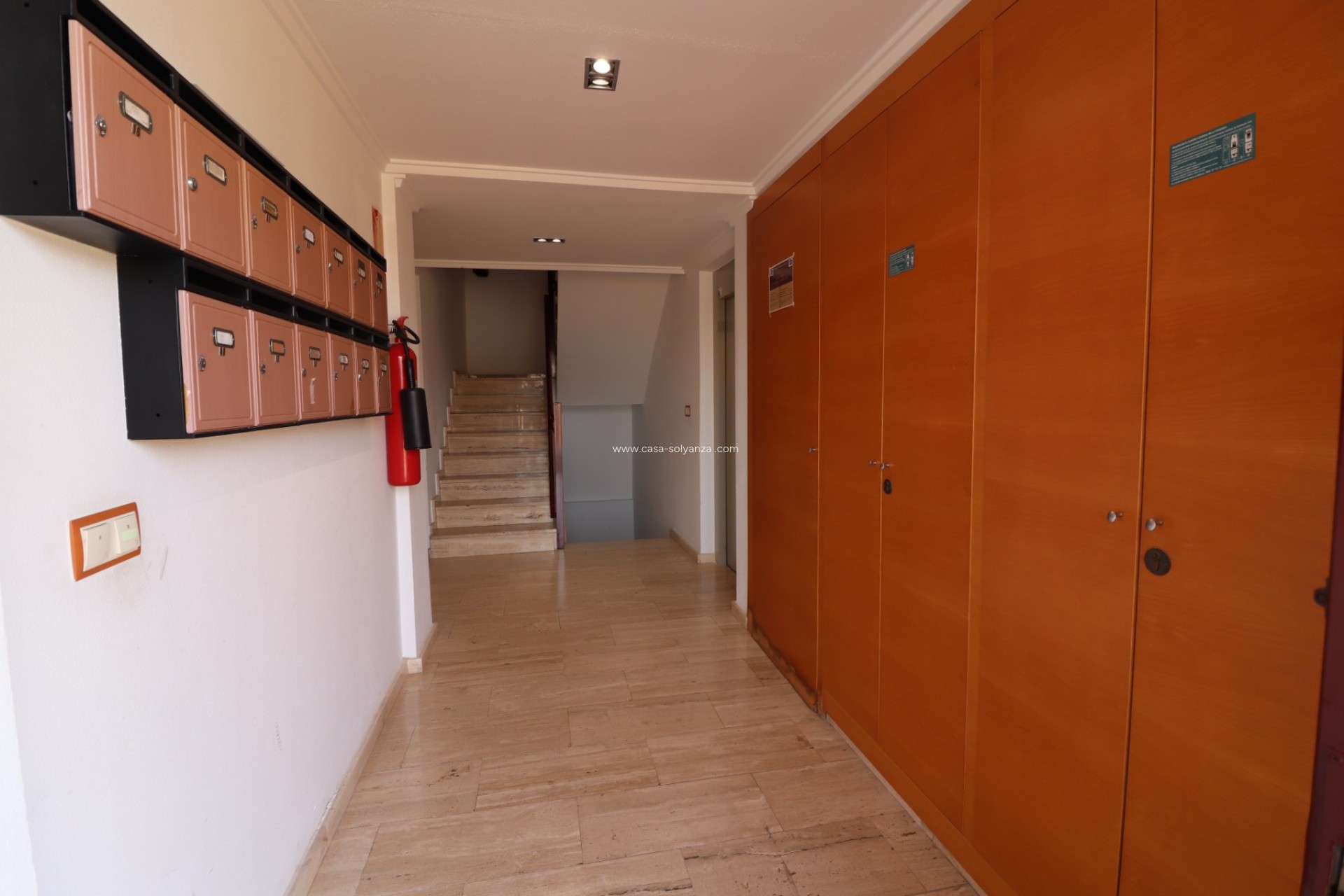 Resale - Apartment / flat - Formentera del Segura - Formentera - Village